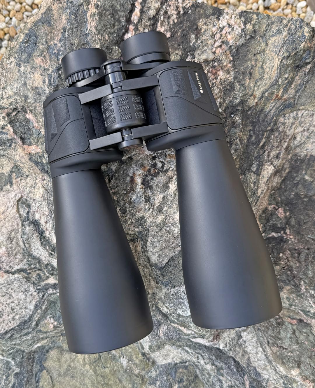 Sogries 18x70 High Power Binoculars for Adults Professional Long Range customer photo 1