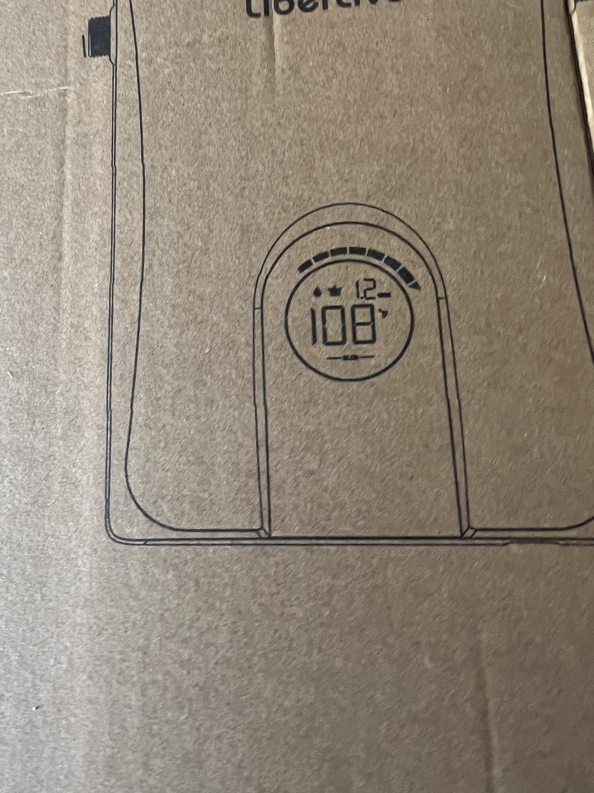APUS Natural Gas Tankless Water Heater, 120,000 BTU, 5.43 GPM Indoor customer photo 2