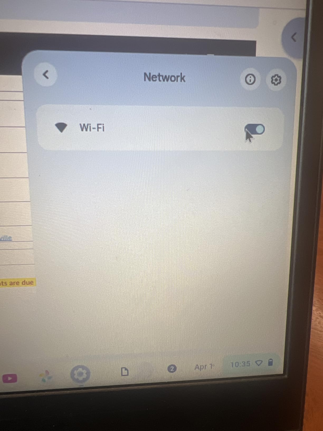 Lenovo Chromebook 14