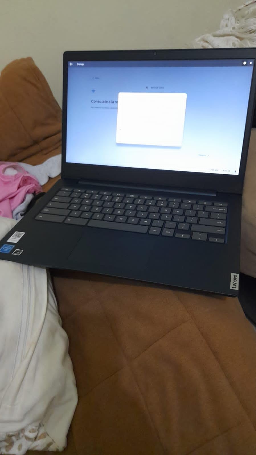 Lenovo Chromebook 14