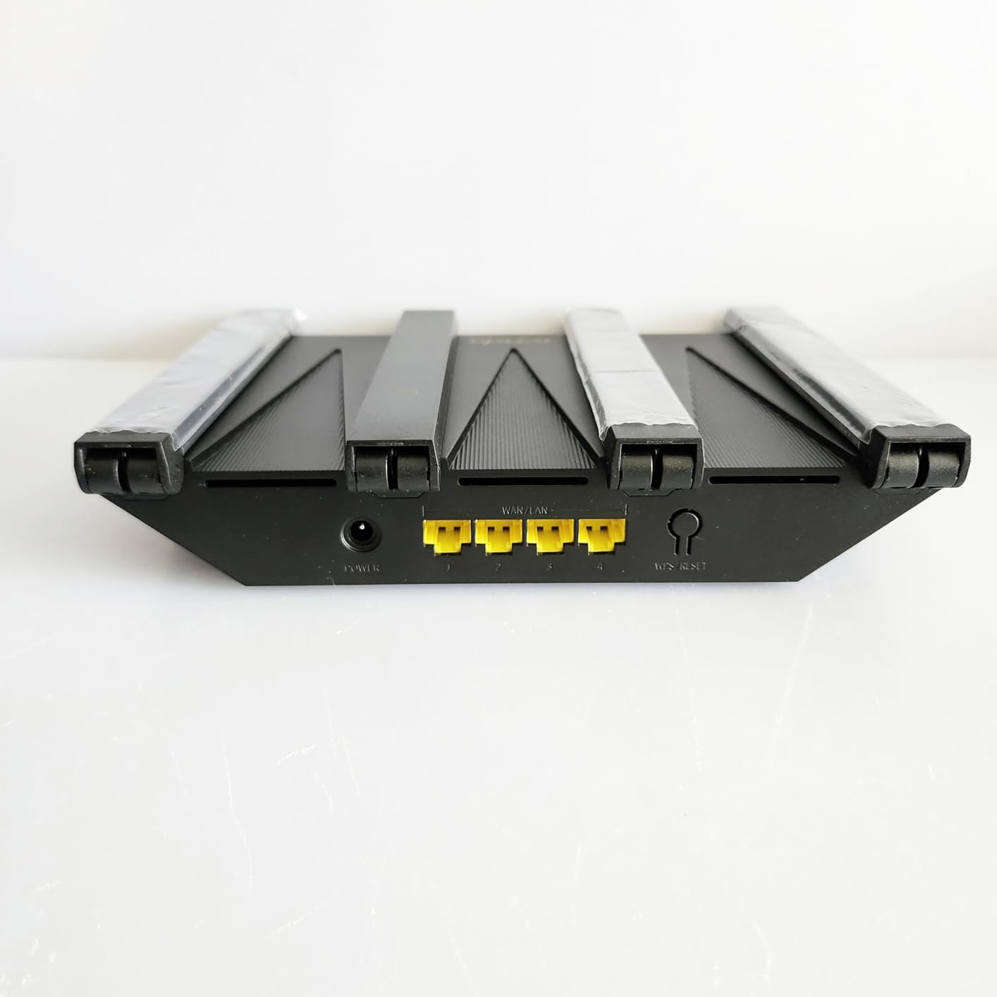 Tenda AX3000 WiFi 6 Router, Dual-Band Gigabit, RX12 Pro V3.0 customer photo 2