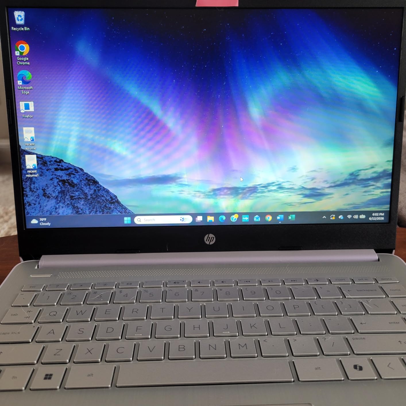 HP 14