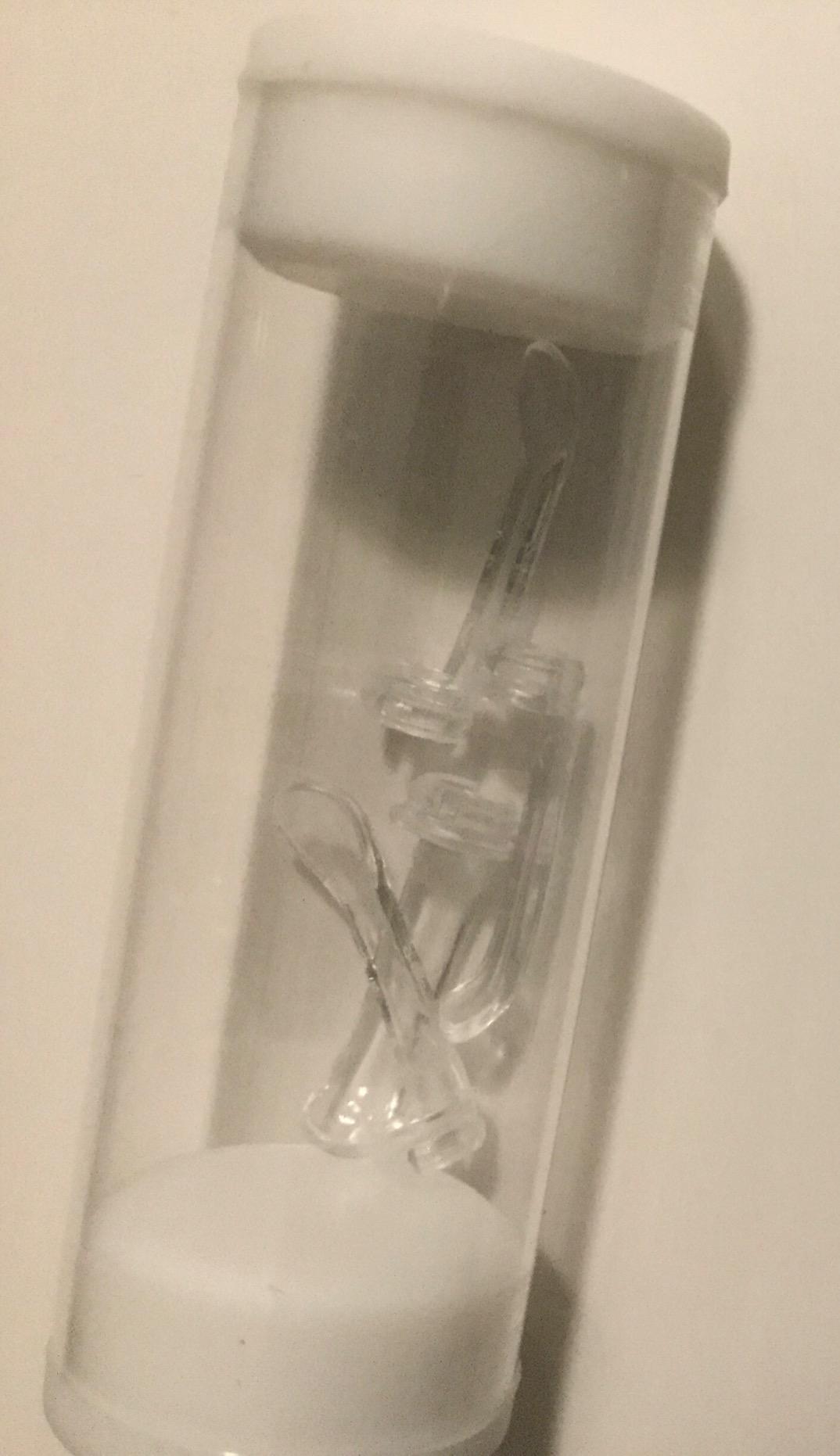 BEBIRD R1 Ultra Ear Wax Removal Tweezers: 1296P HD Ear Camera Cleaner IP67 customer photo 1