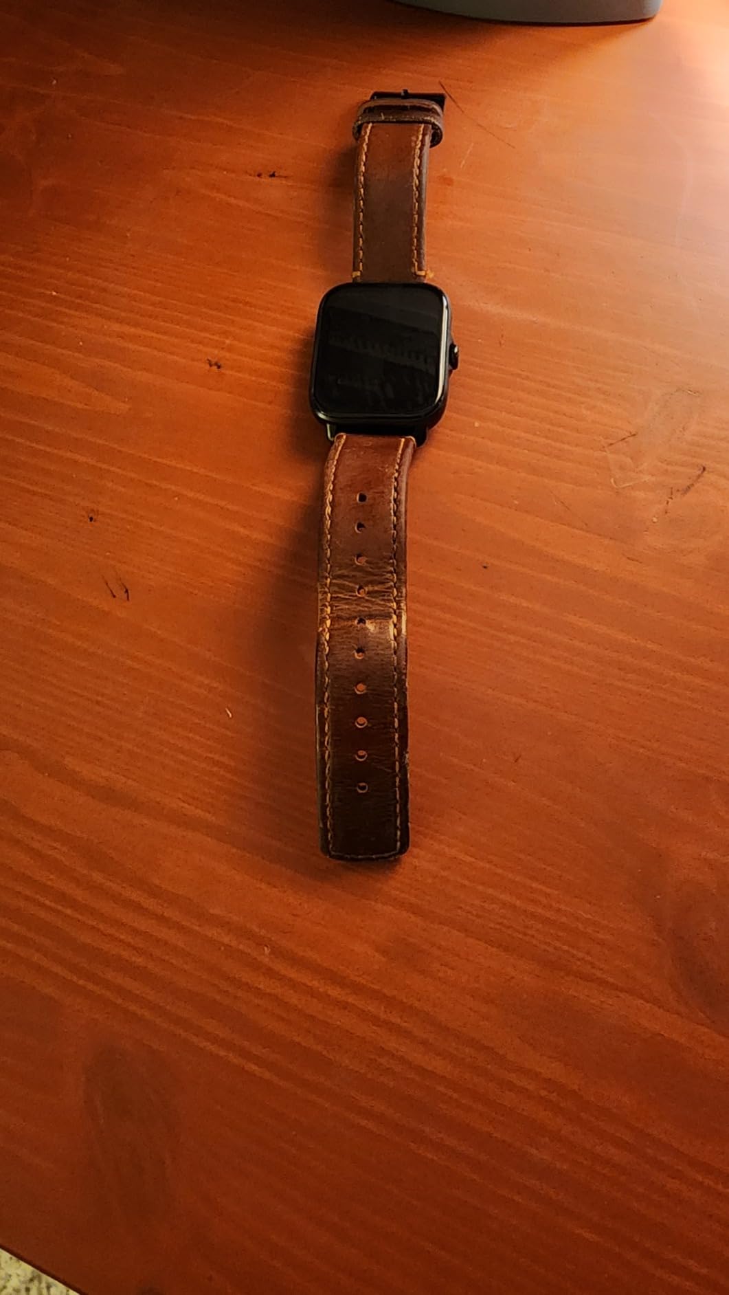 4G Kids Smart Watch with GPS Tracker, Video & Voice Call, SOS, WiFi, IP68 Waterproof, AI Smart Features, Parental Control Phone Watch for Boys Girls Age 4-12(SIM Card Included) customer photo 1