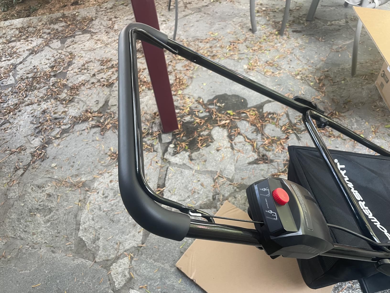PowerSmart 20