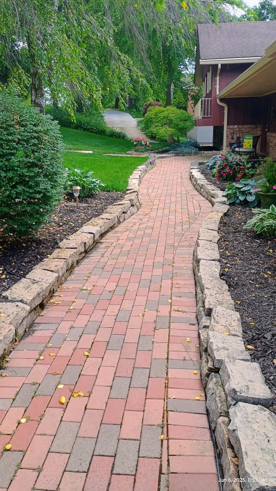 BILTHARD 3500 PSI Gas Pressure Washer, 2.6 GPM Heavy Duty Power Washer with 212cc 4 Cycle Engine, Spray Gun and Wand, 5 Quick Connect Nozzle Tips, 30 Foot Hose customer photo 1