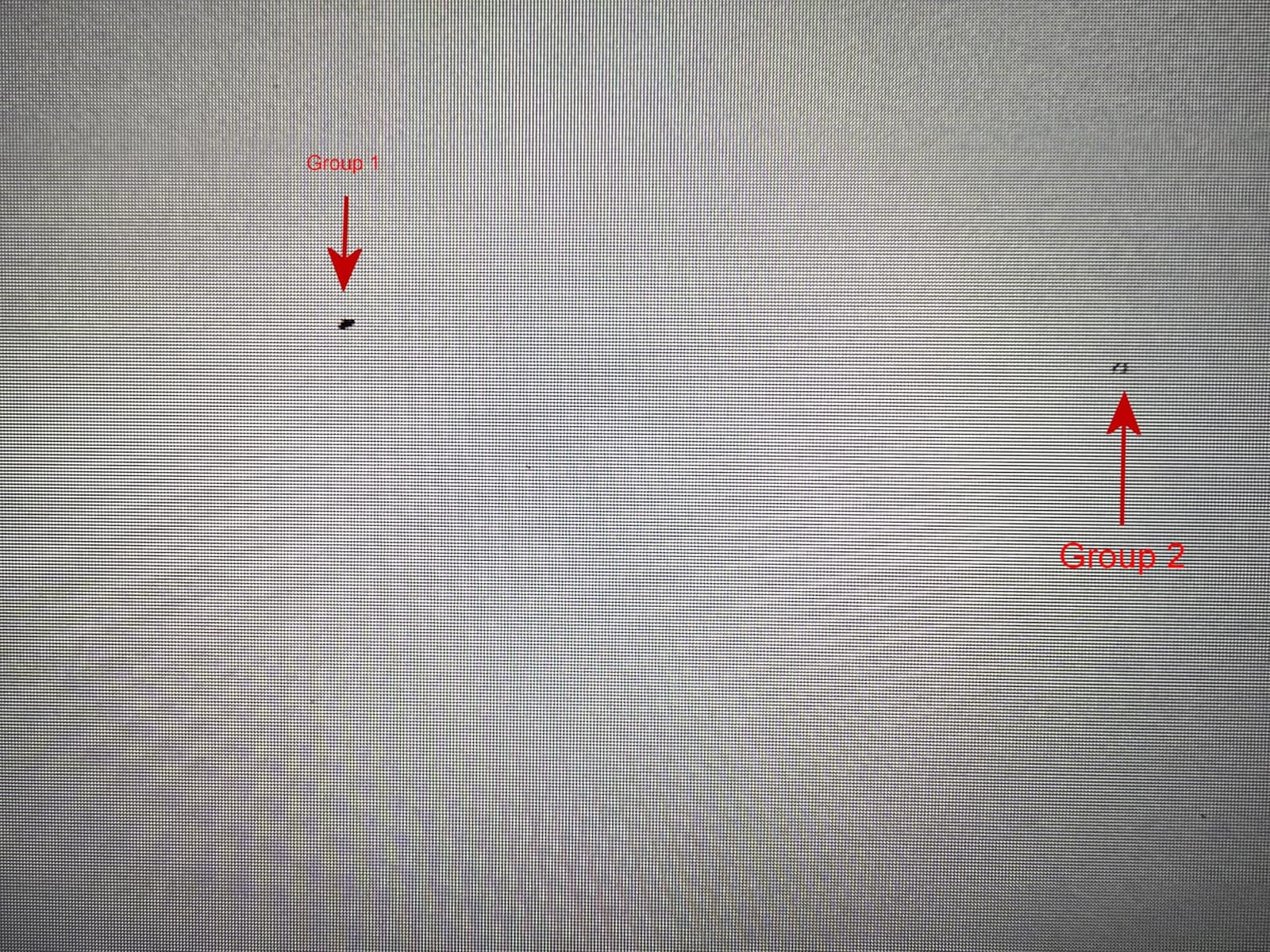 KTC 27 Inch 240Hz Gaming Monitor 2K, QHD Monitor 275Hz Fast IPS, H27E6S customer photo 2