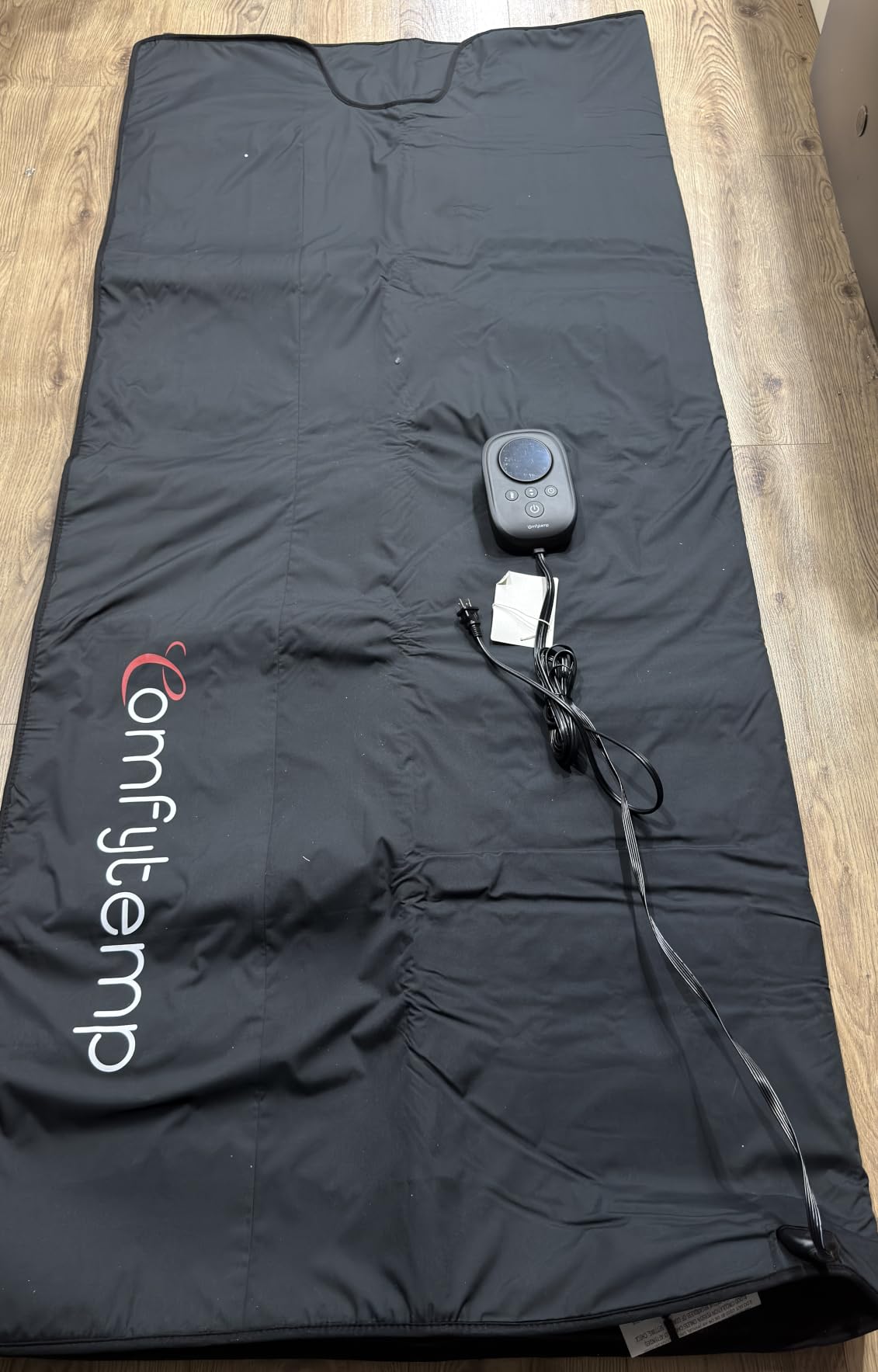 Comfytemp Extra Large 35