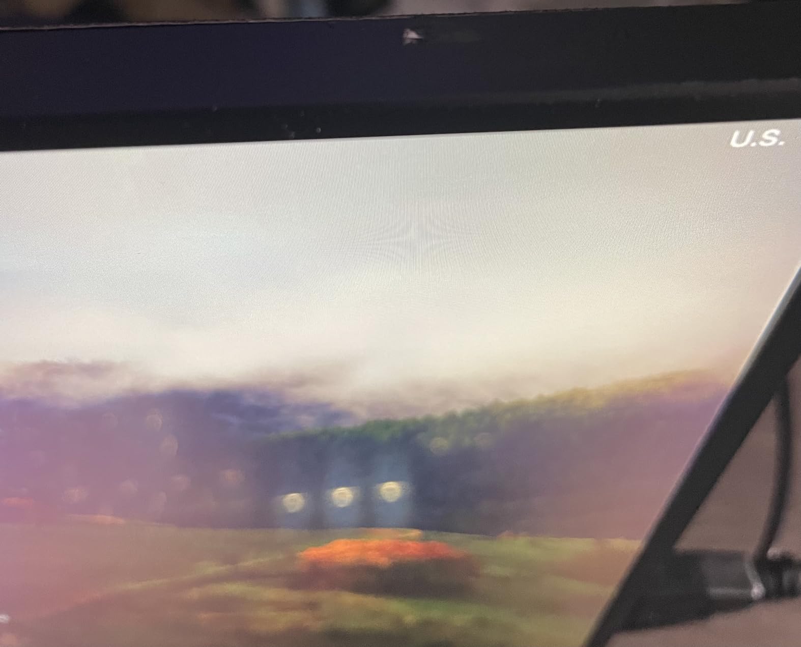 UPERFECT Portable Monitor, 14