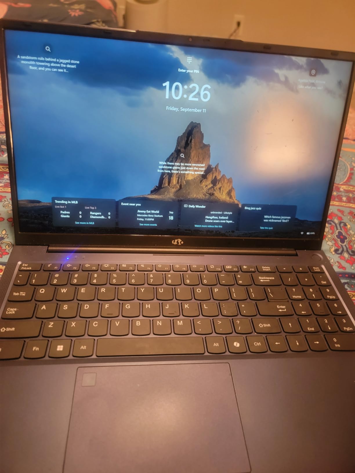 NIMO 15.6 Gaming-Creator-Laptop, 8 Core AMD Ryzen 7 8745HS 32GB RAM 1TB SSD Radeon 780M, with eGPU Dock with RX 7600M XT 8GB GDDR6 for Video Editing, AI Tasks & Remote Streaming, 2-Yr Warranty customer photo 2