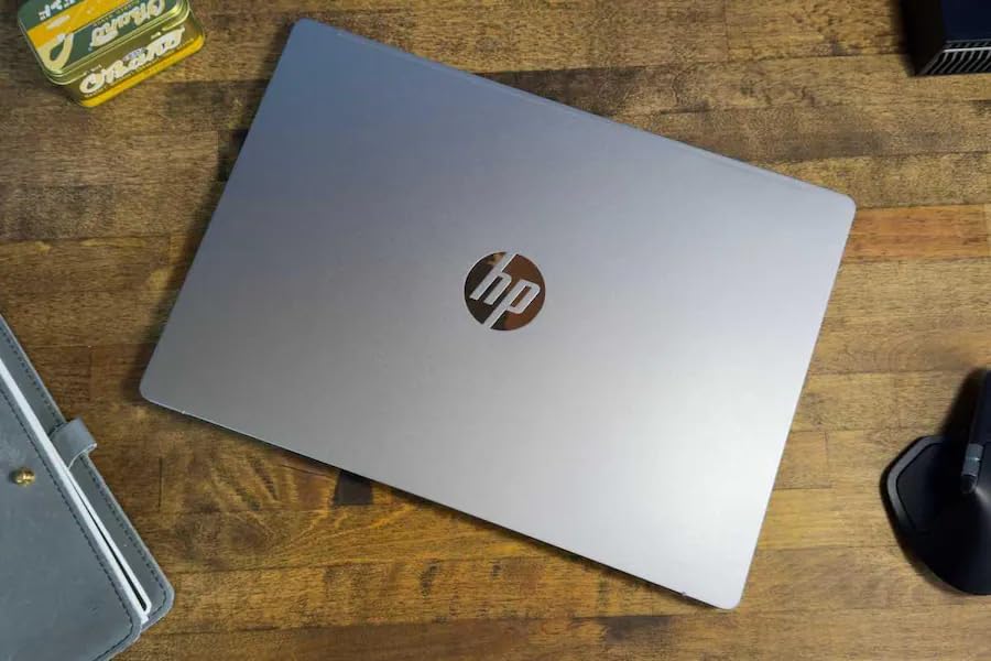 HP OmniBook 3 14 2K Touch Laptop Snapdragon X 16GB DDR5 512GB SSD AI PC customer photo 2