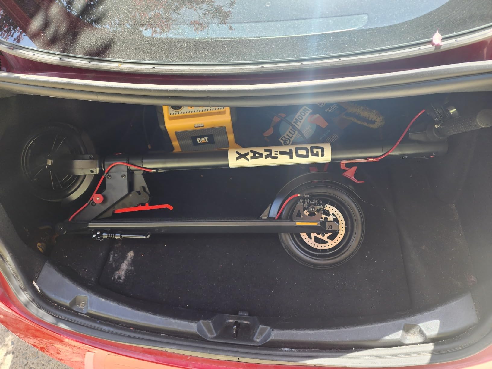Gotrax Electric Scooter for Adult,8.5