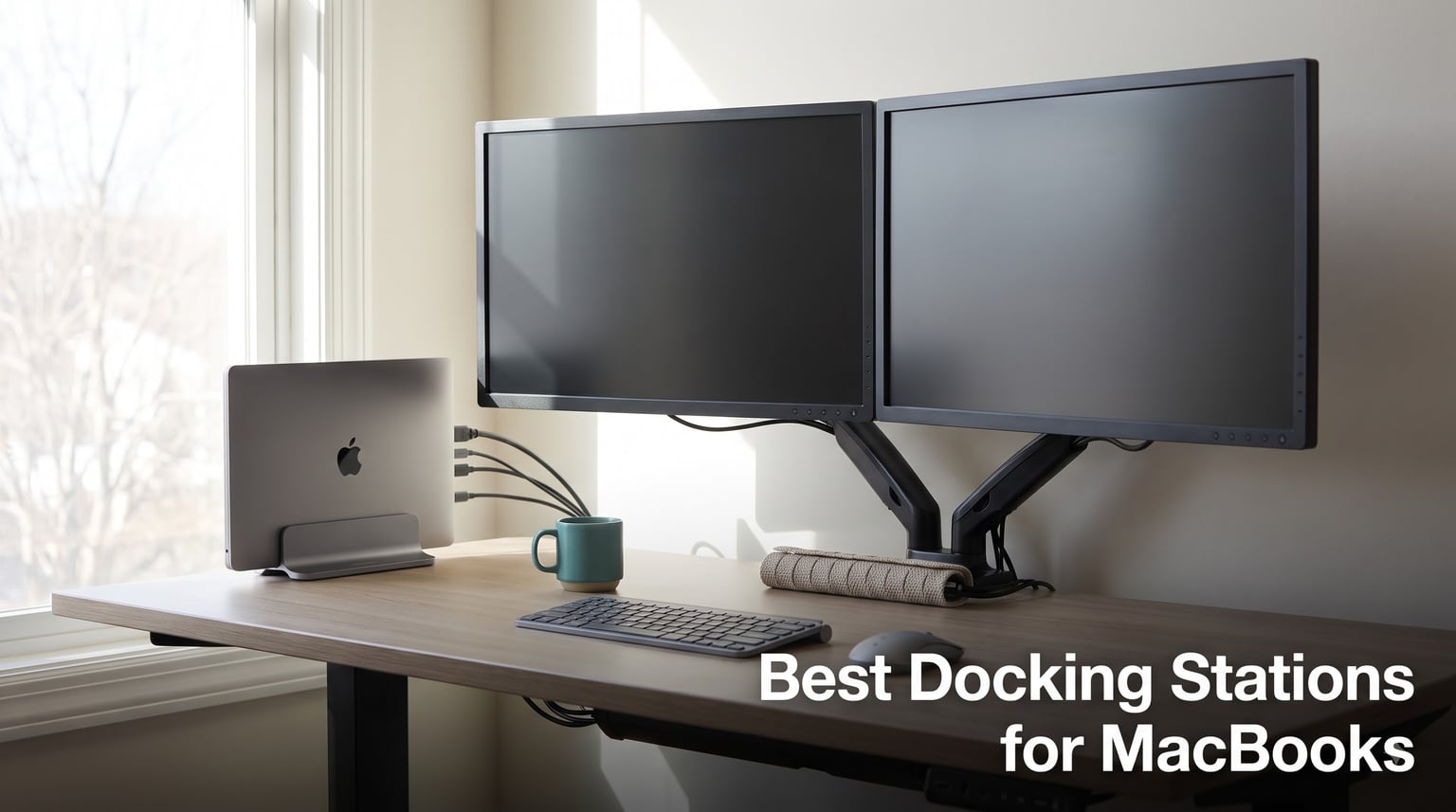 10 Best Docking Stations for MacBooks (October 2026) Tested Guide