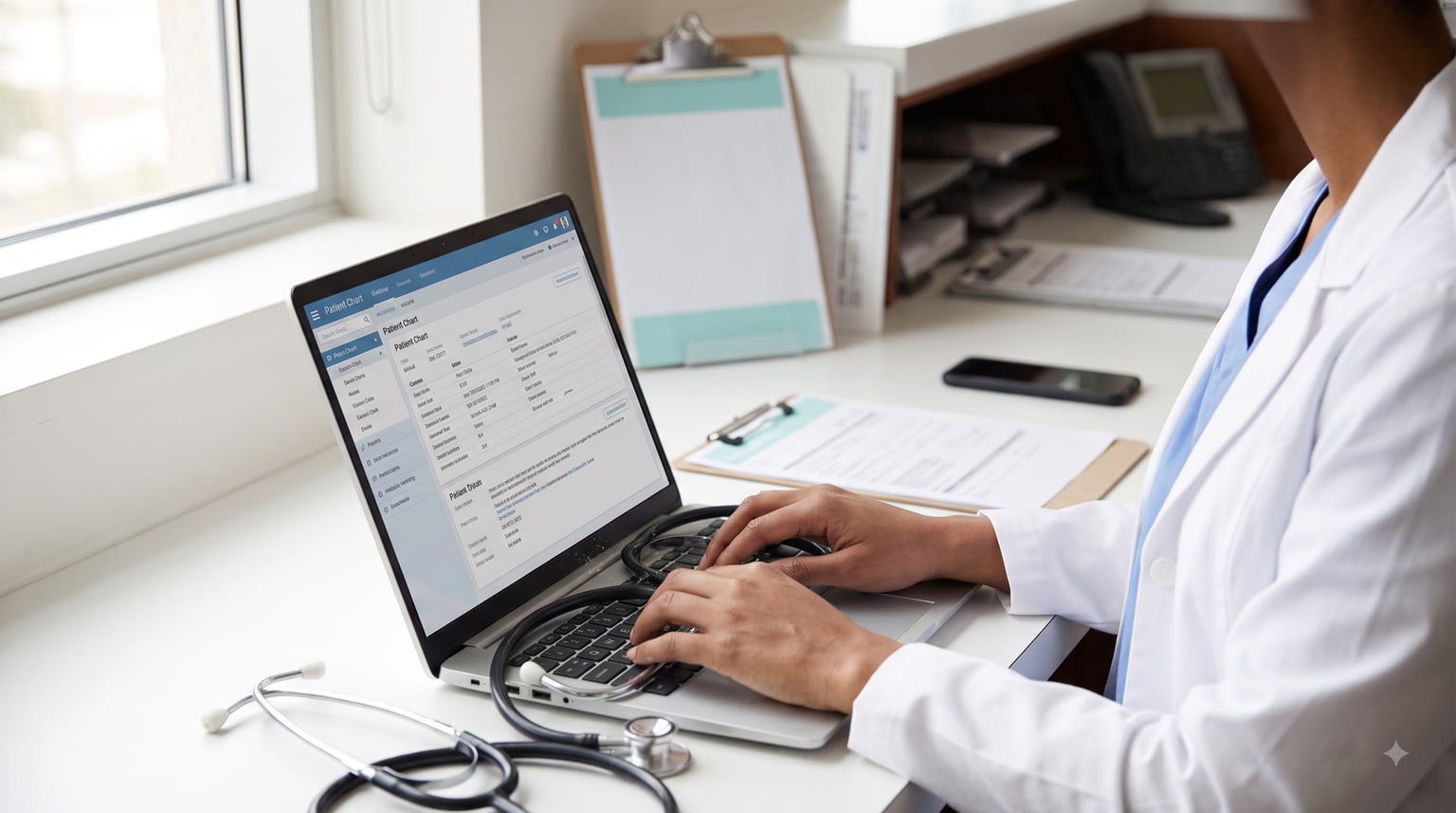 10 Best Laptops for Healthcare Workers (September 2026)