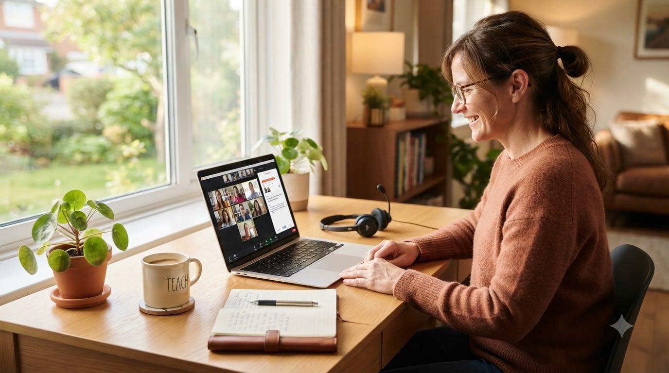 10 Best Laptops for Online Teaching (September 2026)