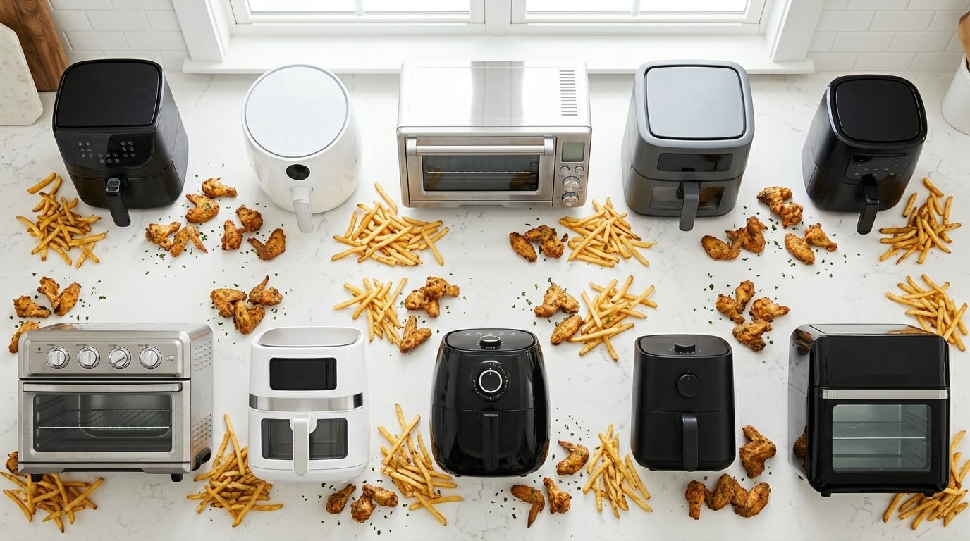 Best Air Fryers