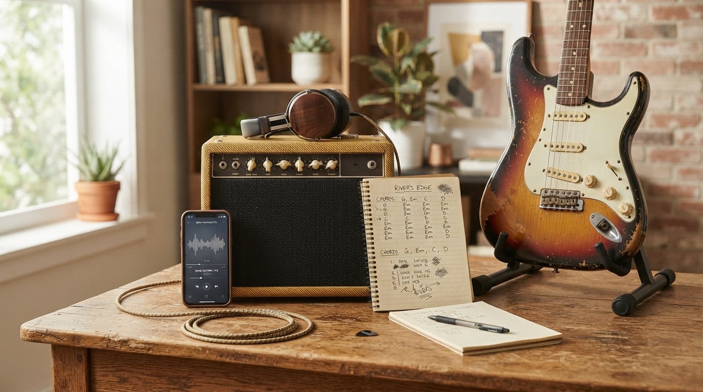 10 Best Guitar Amplifiers for Practice (September 2026) Tested Picks