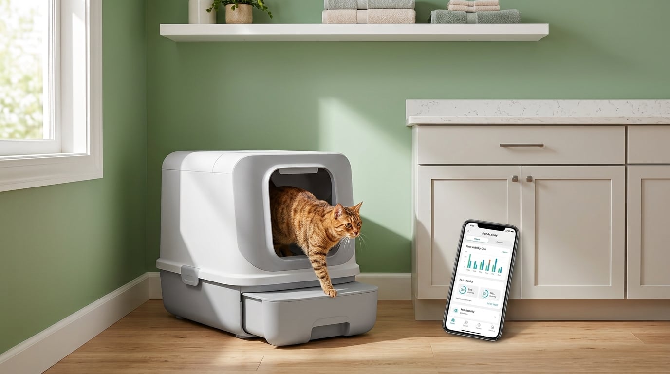 10 Best Automatic Litter Boxes (September 2026) Tested and Reviewed