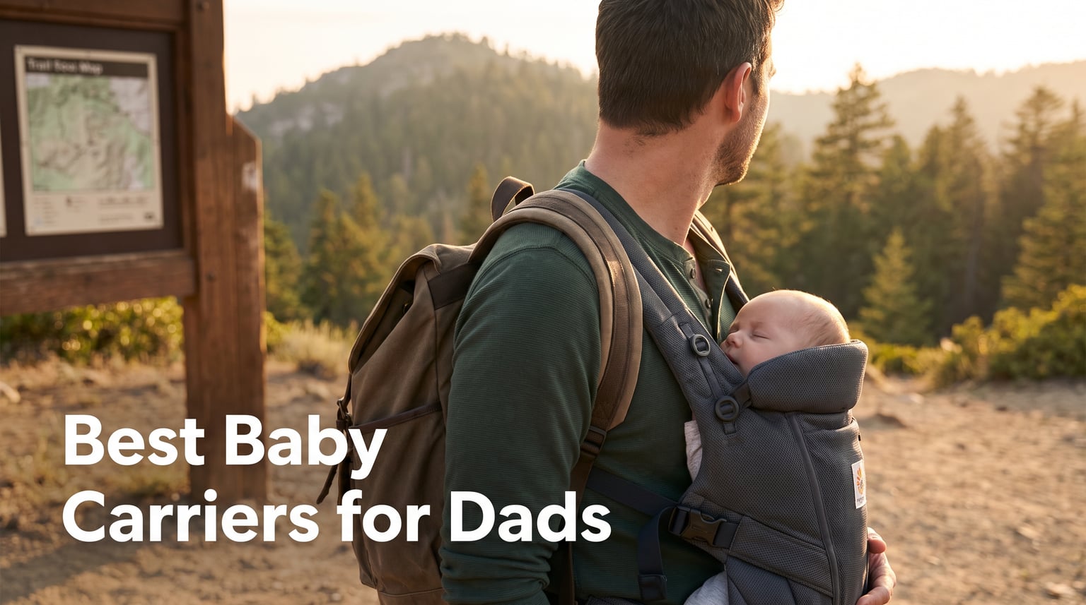 10 Best Baby Carriers for Dads (September 2026) Tested and Ranked