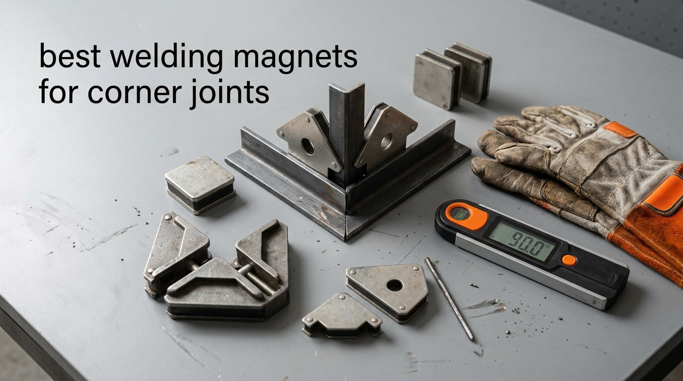 10 Best Welding Magnets for Corner Joints (October 2026)