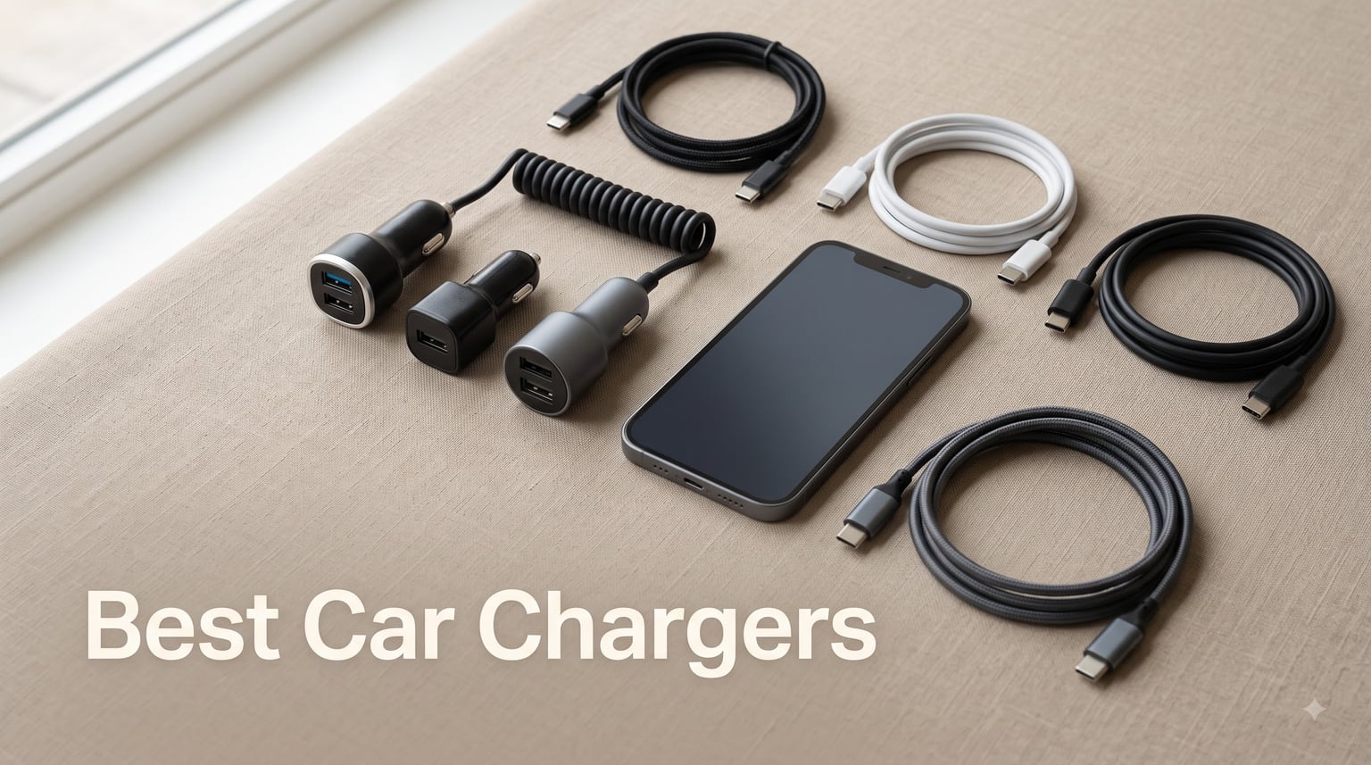 10 Best Car Chargers (September 2026): Tested & Ranked