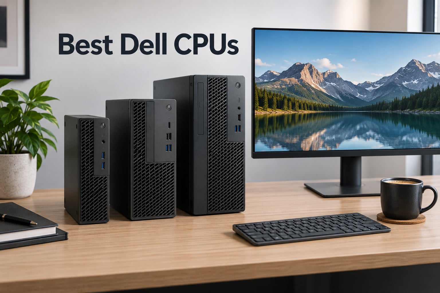 10 Best Dell CPUs (September 2026) Tested and Ranked