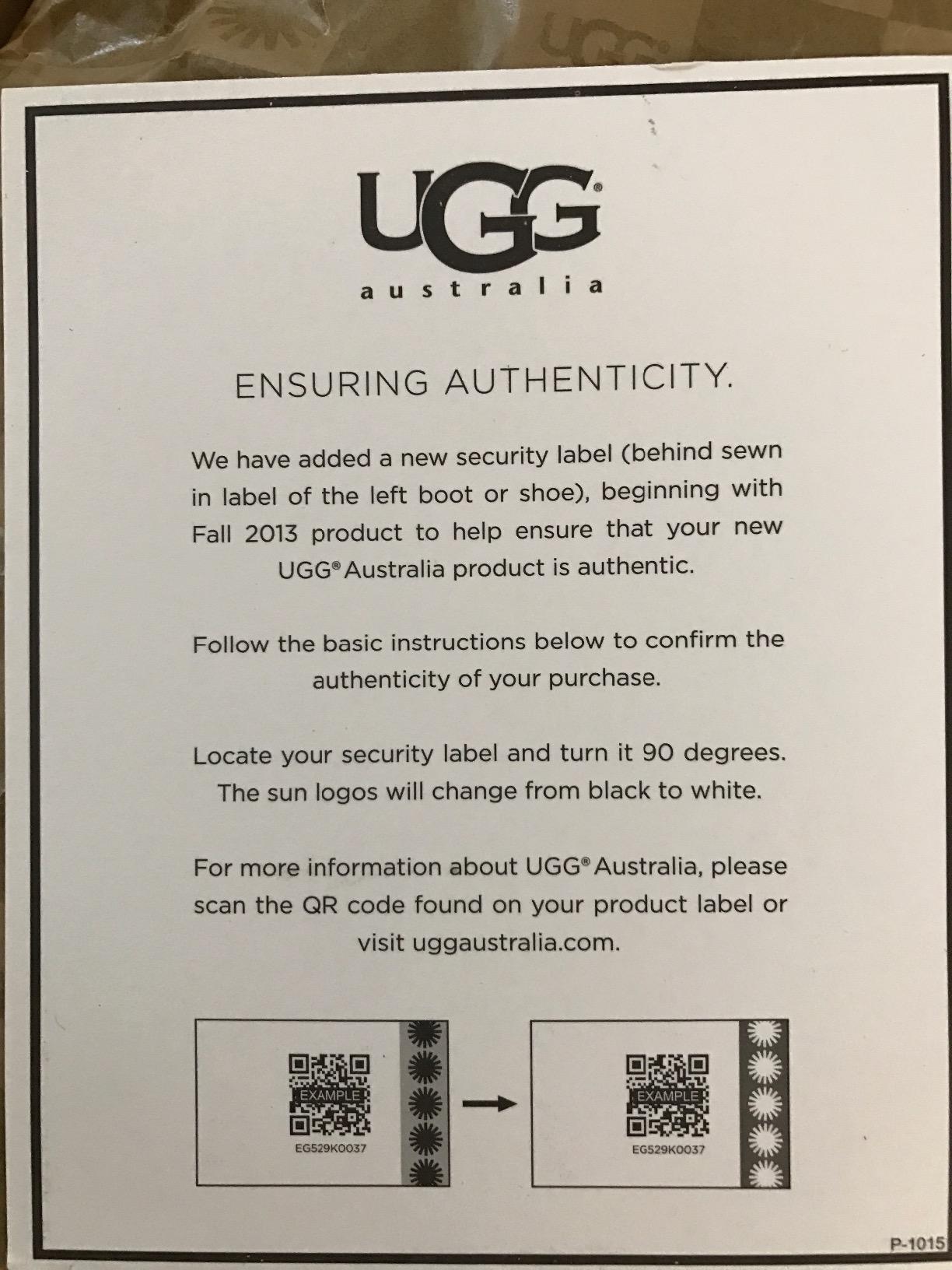 UGG Women's Coquette Slipper customer photo 2