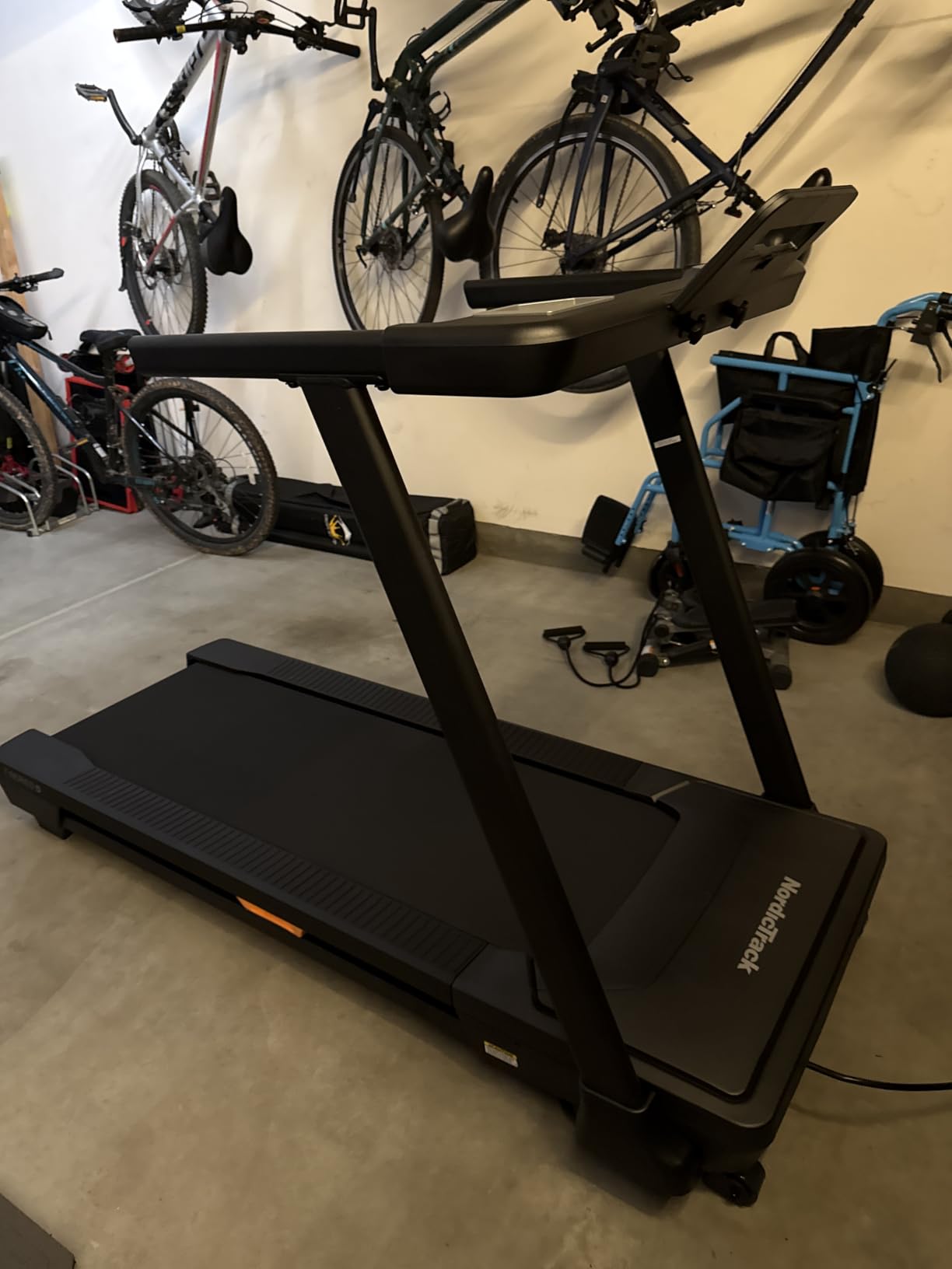 NordicTrack T Series Treadmills for Home | T5, T6.5s, T7, T10, T16 customer photo 2