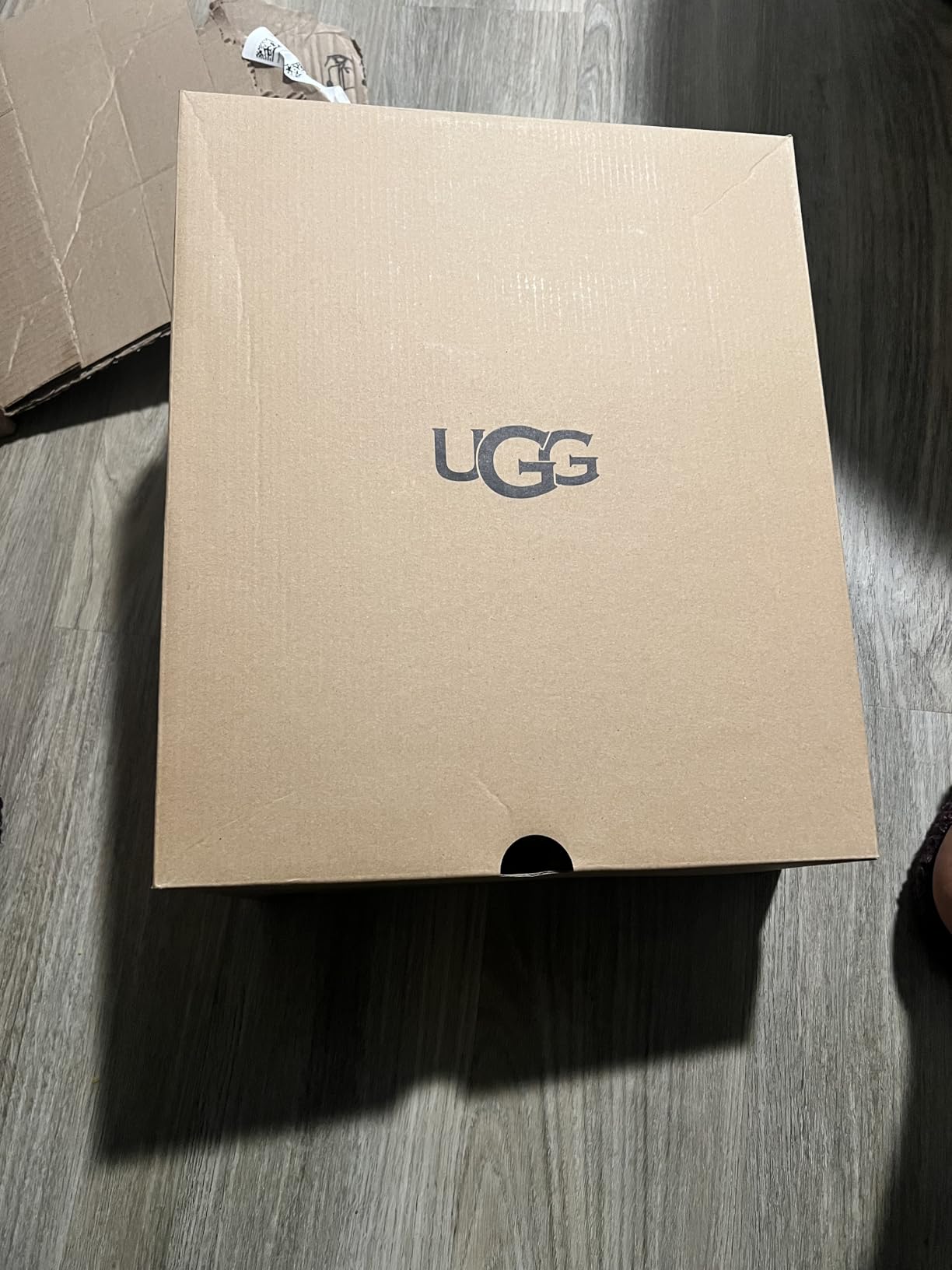 UGG Women's Bailey Bow Ii customer photo 1