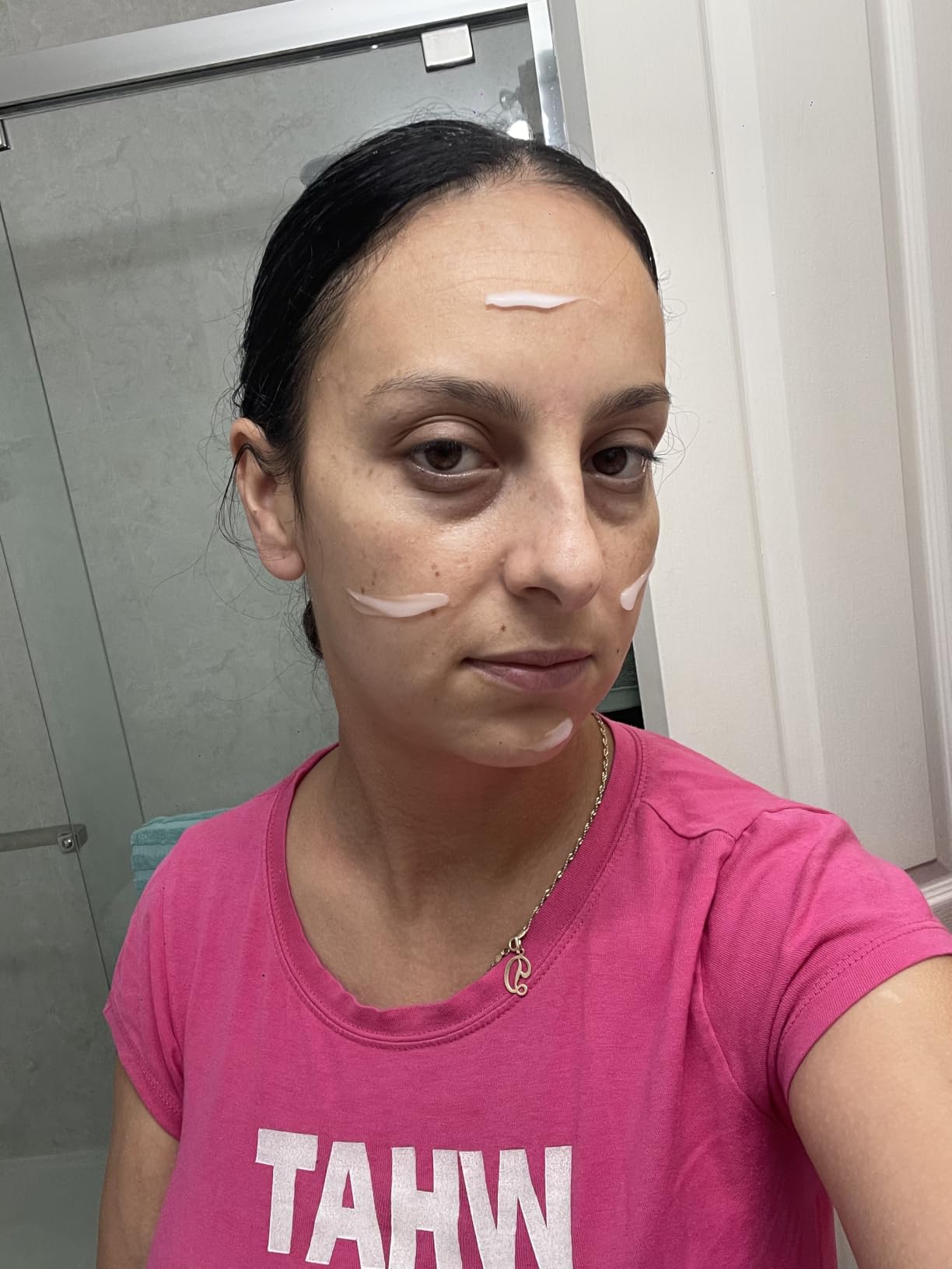 COSRX Oil Free Lotion with Birch Sap, Acne Facial Moisturizer, 3.38 fl oz customer photo 2