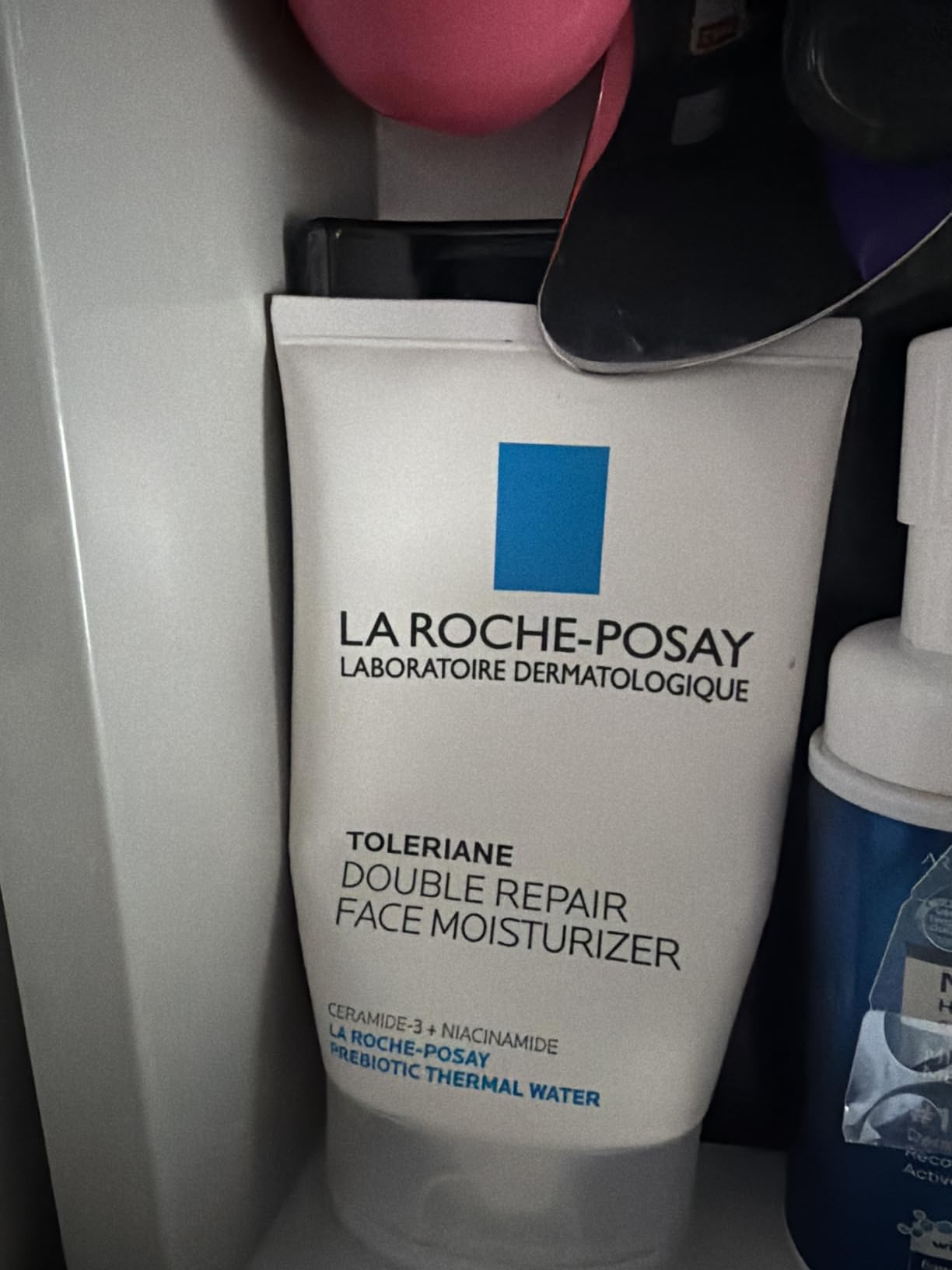 La Roche-Posay Toleriane Double Repair Face Moisturizer customer photo 1