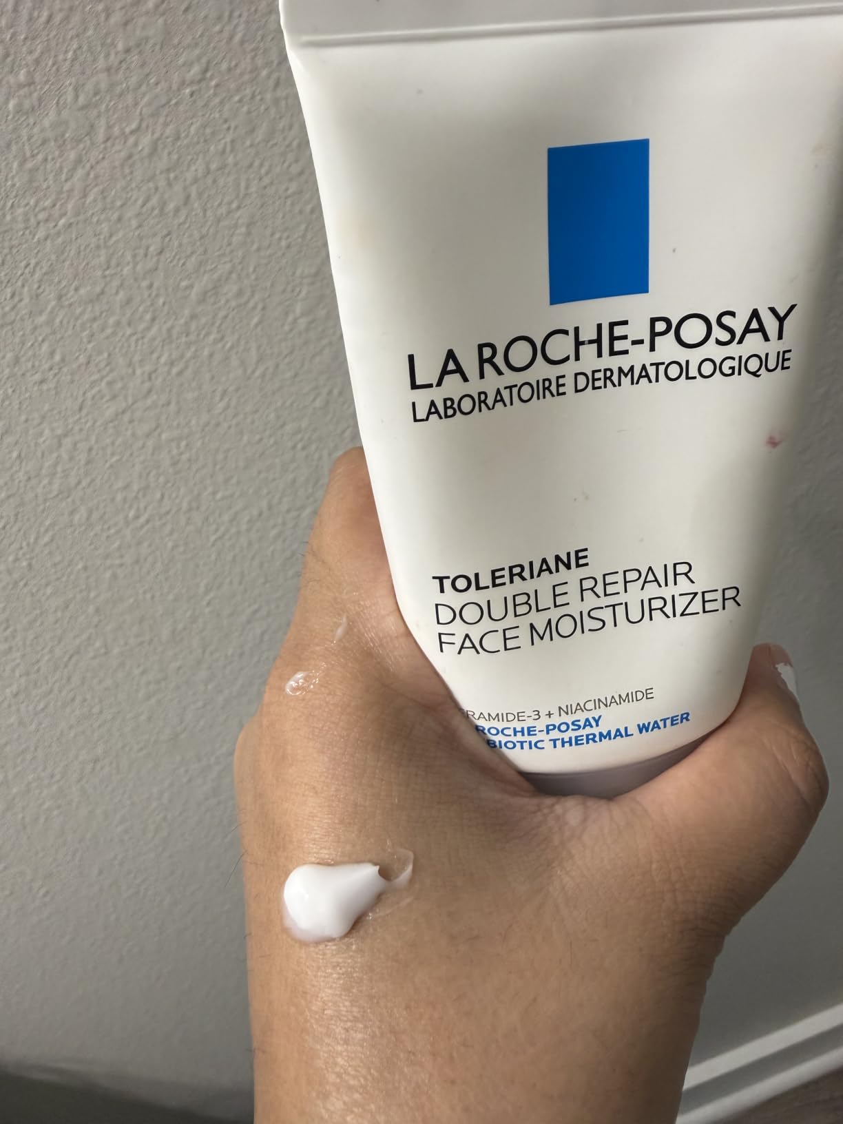 La Roche-Posay Toleriane Double Repair Face Moisturizer customer photo 2