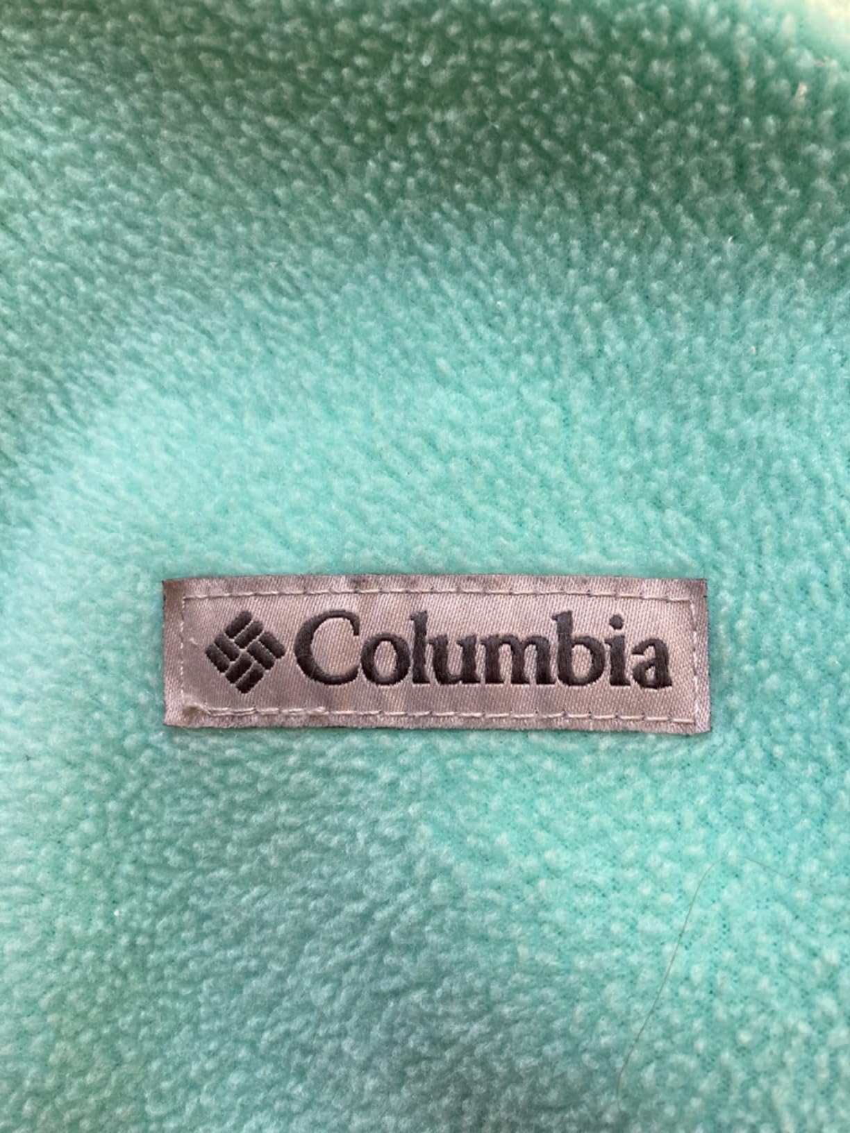 Columbia Women's Benton Springs Full Zip customer photo 1