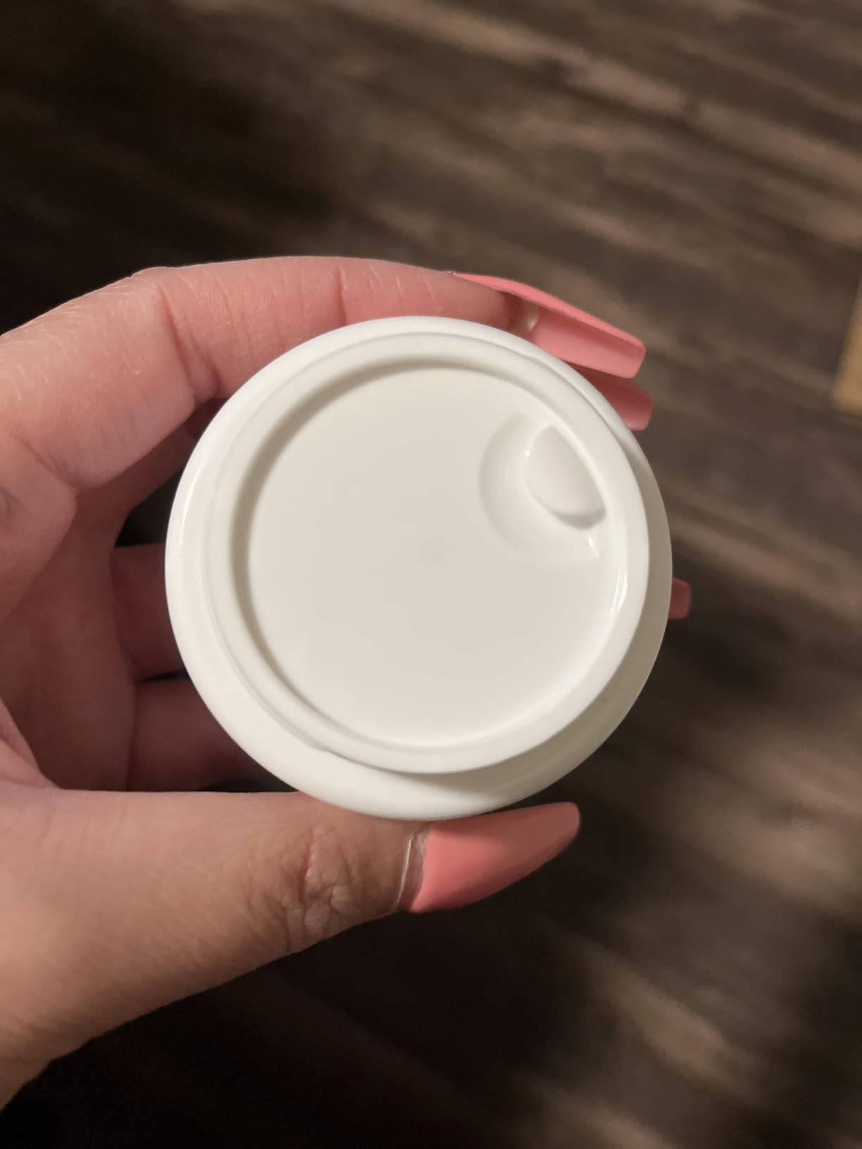 Farmacy Makeup Remover Cleansing Balm - Green Clean Waterproof Makeup Remover Balm + Oil Cleanser for Face - Gently Melts Make Up + SPF - Hydrates + Softens Skin with Super Greens + Papaya (100ml) customer photo 1