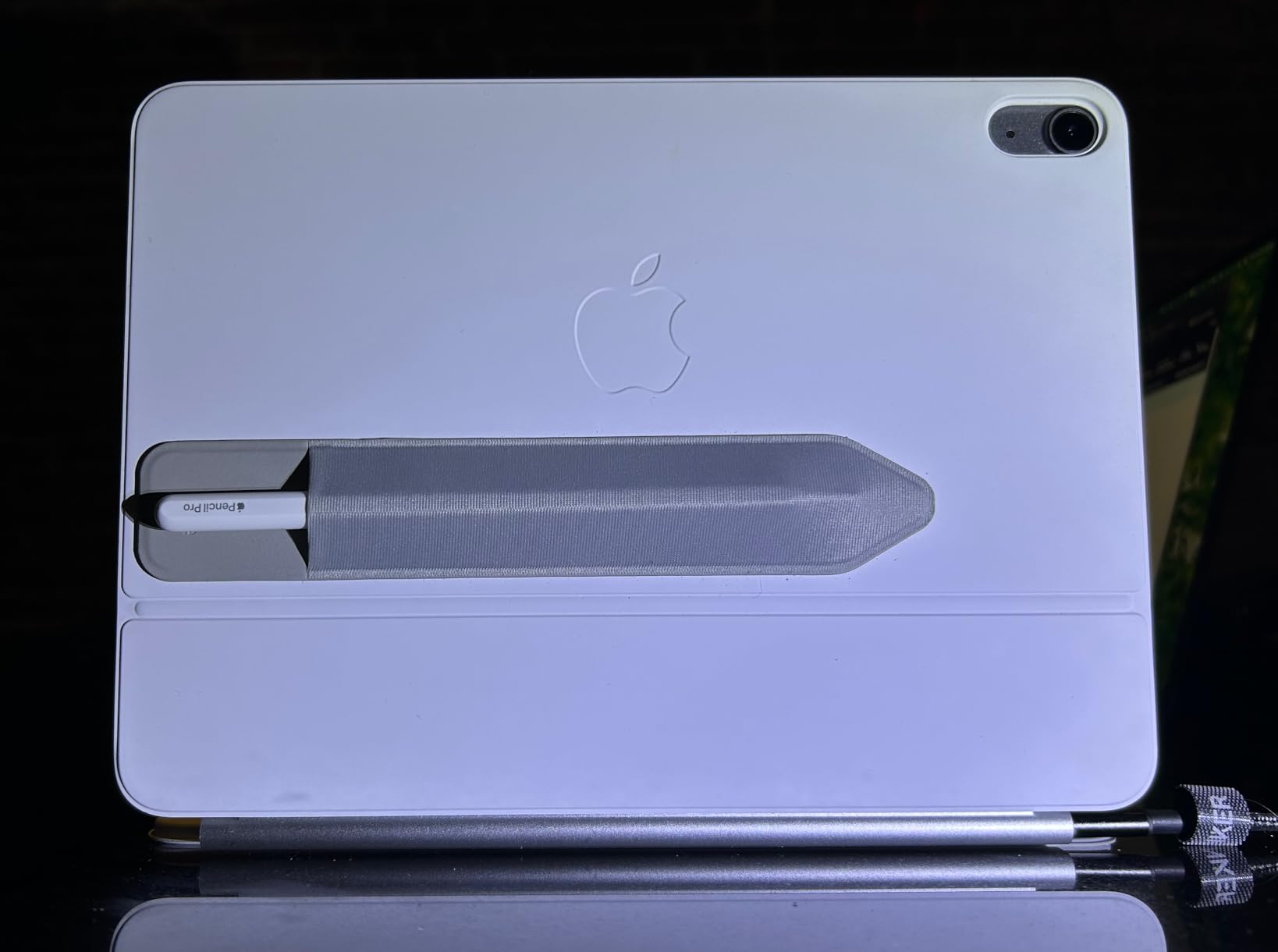 ESR Pencil Case Holder Compatible with The Pencil (Pro and 1st and 2nd Gen) customer photo 2