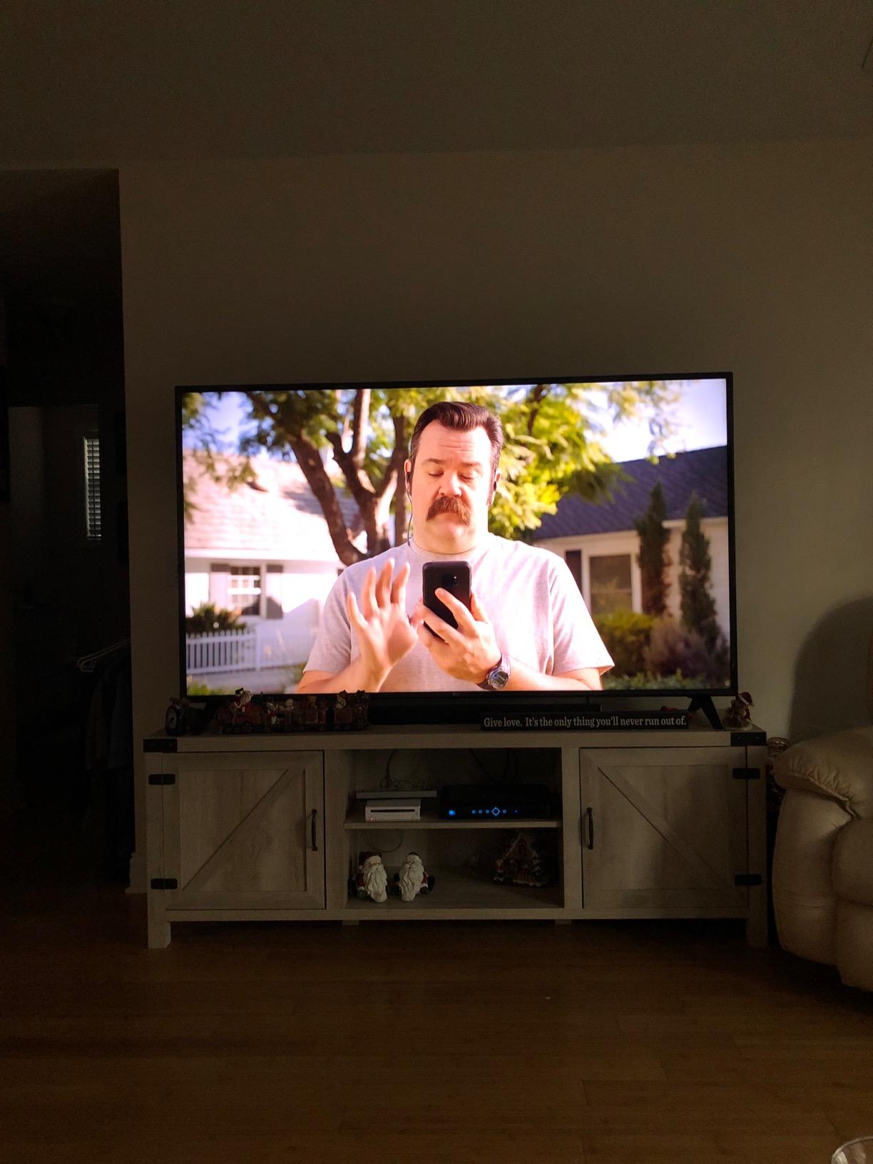 LG 75UM7570PUD Alexa Built-in 75