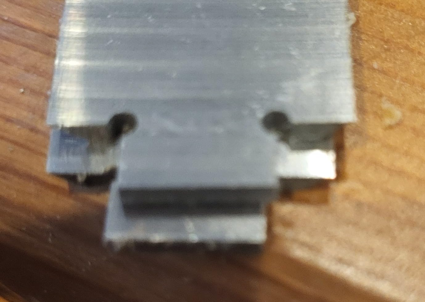 2 Sets 13-Inch Planer Blades for Ryobi AP1301 Planer, Ridgid TP1300 TP13001 TP13002 TP13000 Planer, Replace AC8630 customer photo 2