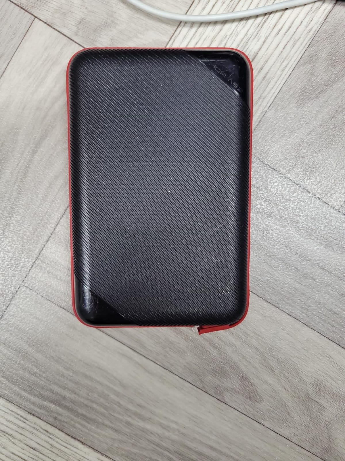 Silicon Power 4TB Rugged Armor A62L Shockproof/ IPX4 Water-Resistant/Dustproof/Anti-Scratch USB 3.0 2.5