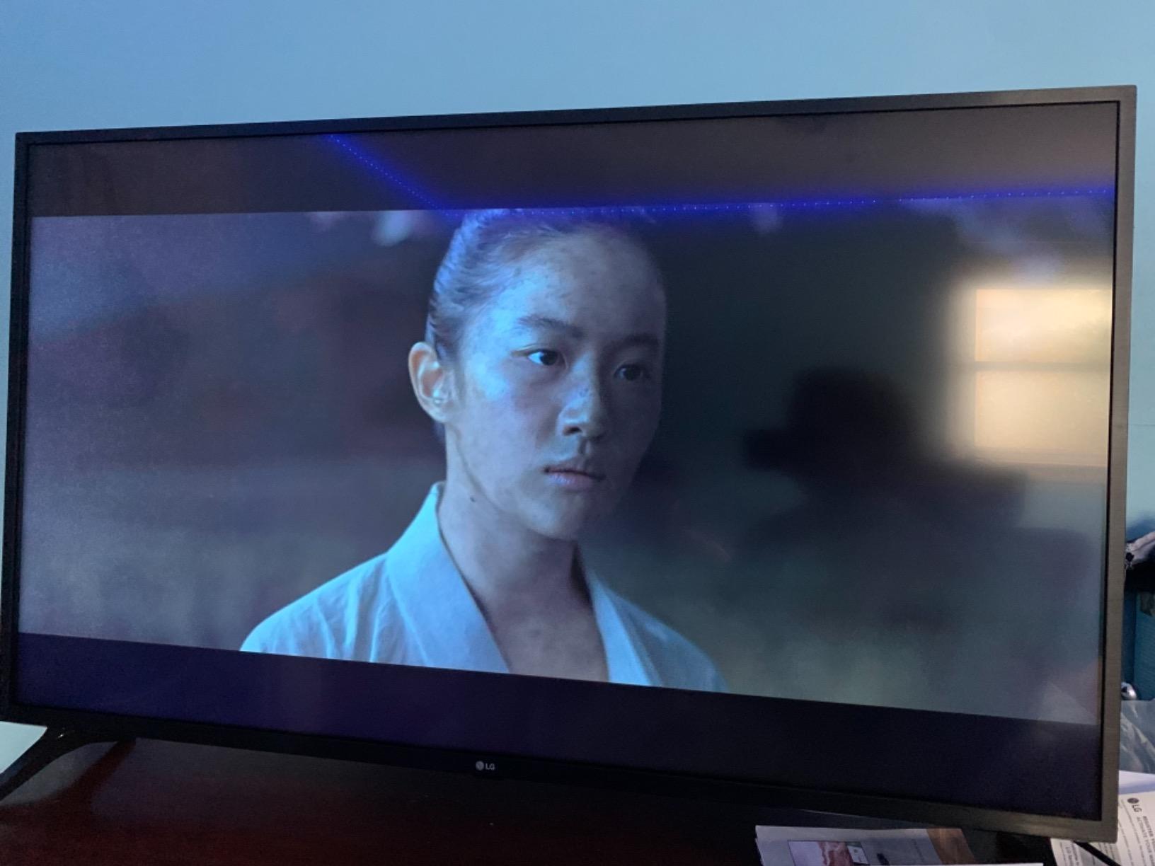 LG UN73 Series 50” Alexa Built-in, 4K UHD IPS Smart TV, Bluetooth Surround Ready, Apple Airplay 2, webOS with Magic Remote (50UN7300PUF, 2020) customer photo 1