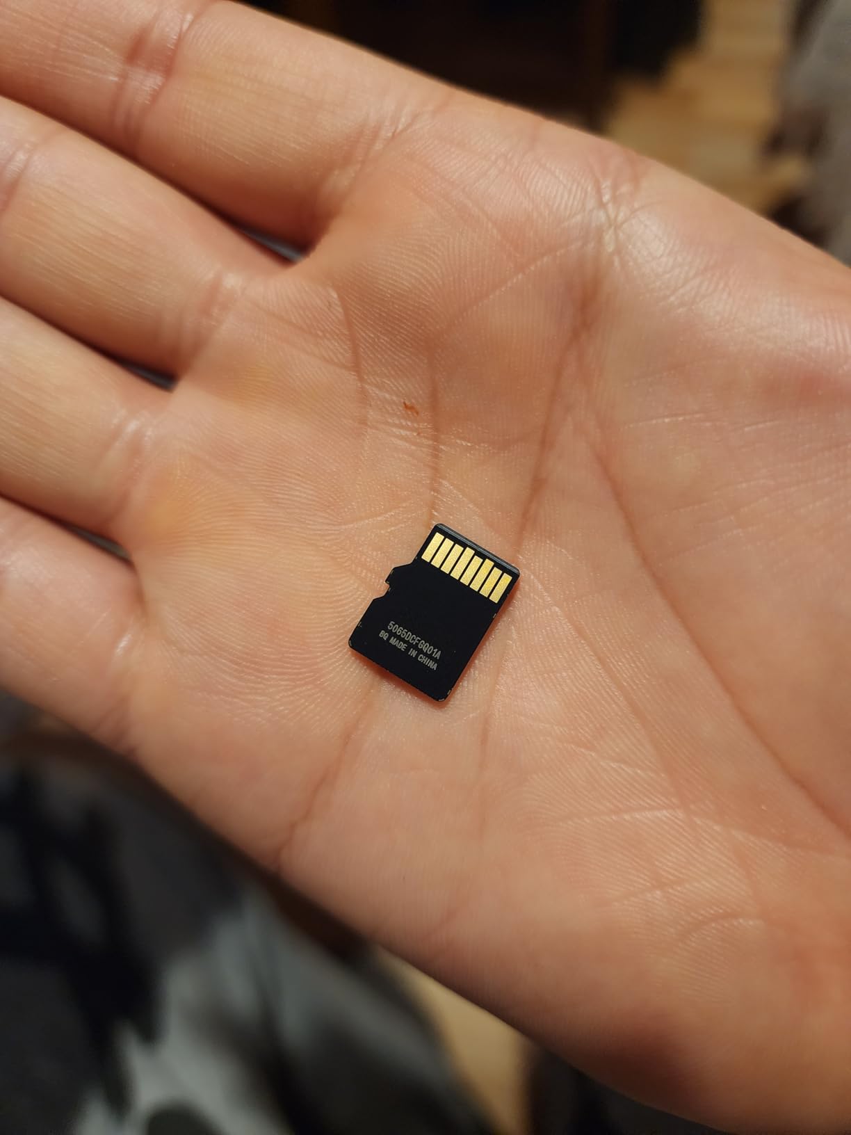 SanDisk 256GB Extreme MicroSDXC UHS-I Memory Card - C10, U3, V30, 4K, A2, Micro SD - SDSQXA1-256G-GN6MN customer photo 1