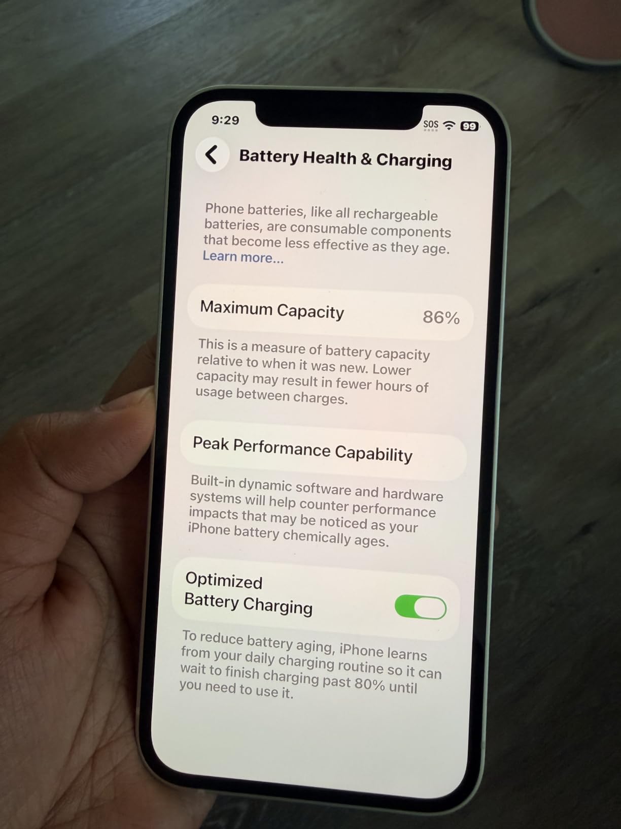 Apple iPhone 12, 64GB, White - Unlocked (Renewed) customer photo 1