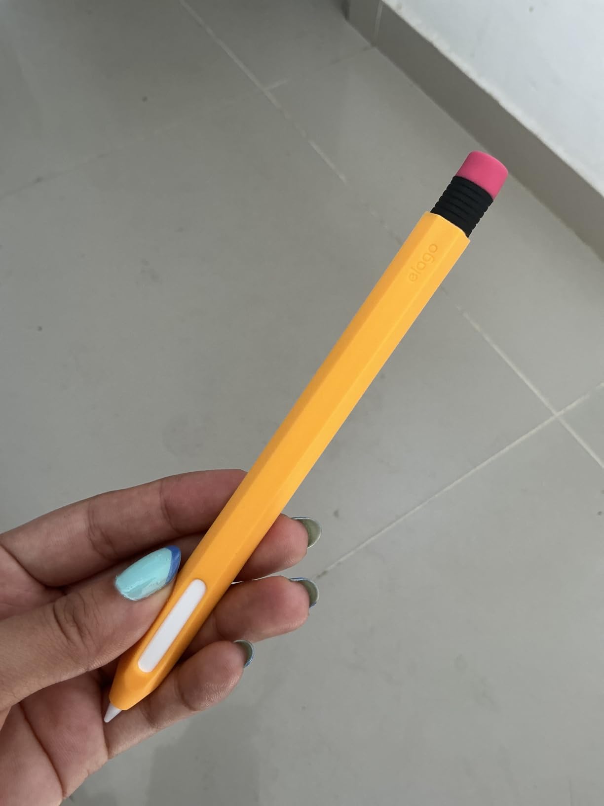 elago Case for Apple Pencil Pro & Apple Pencil 2nd Generation customer photo 2