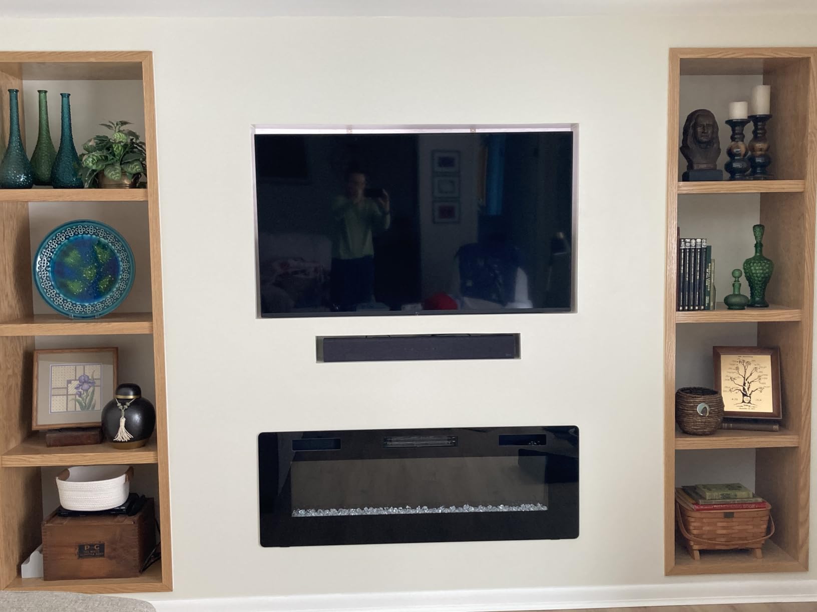 LG 50-Inch Class UQ7570 Series 4K Smart TV, AI-Powered 4K, Cloud Gaming (50UQ7570PUJ, 2022), Black customer photo 1