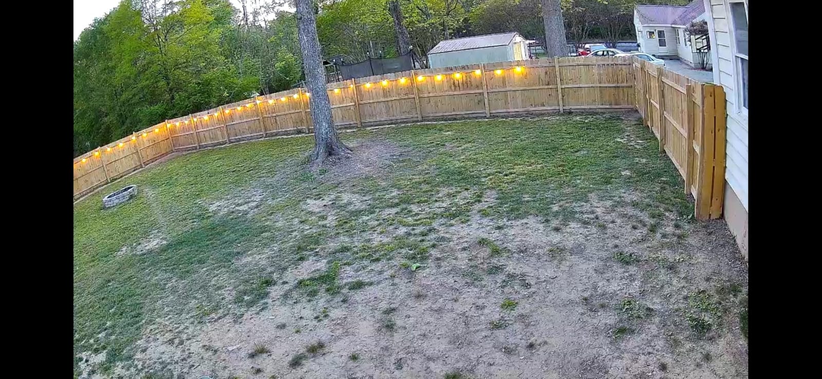 Kasa 2K+ Outdoor Wired Security Camera, KC420WS customer photo 2