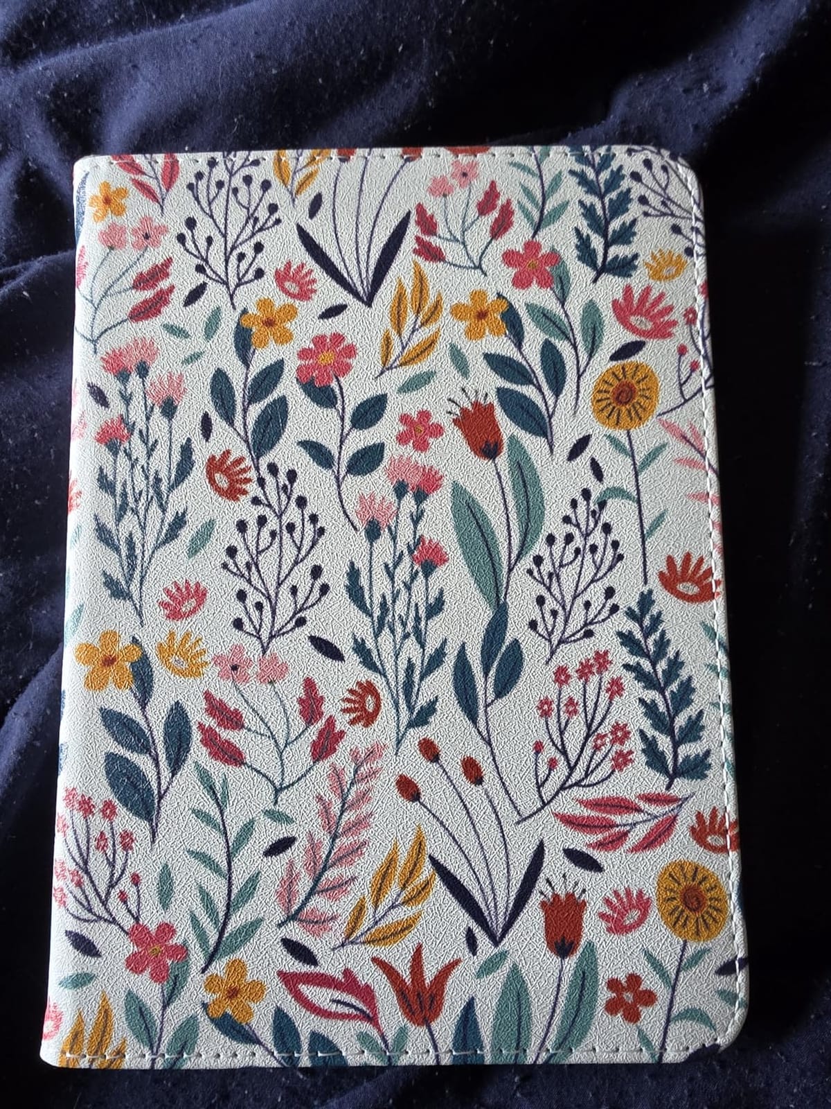 Moko Case for 7