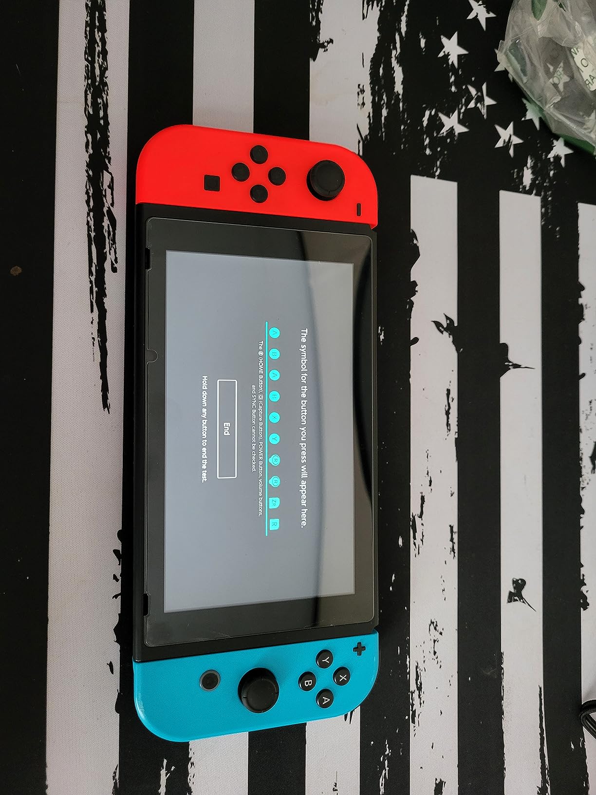 Nintendo Joy-Con (L)/(R) - Pastel Purple/Pastel Green customer photo 2