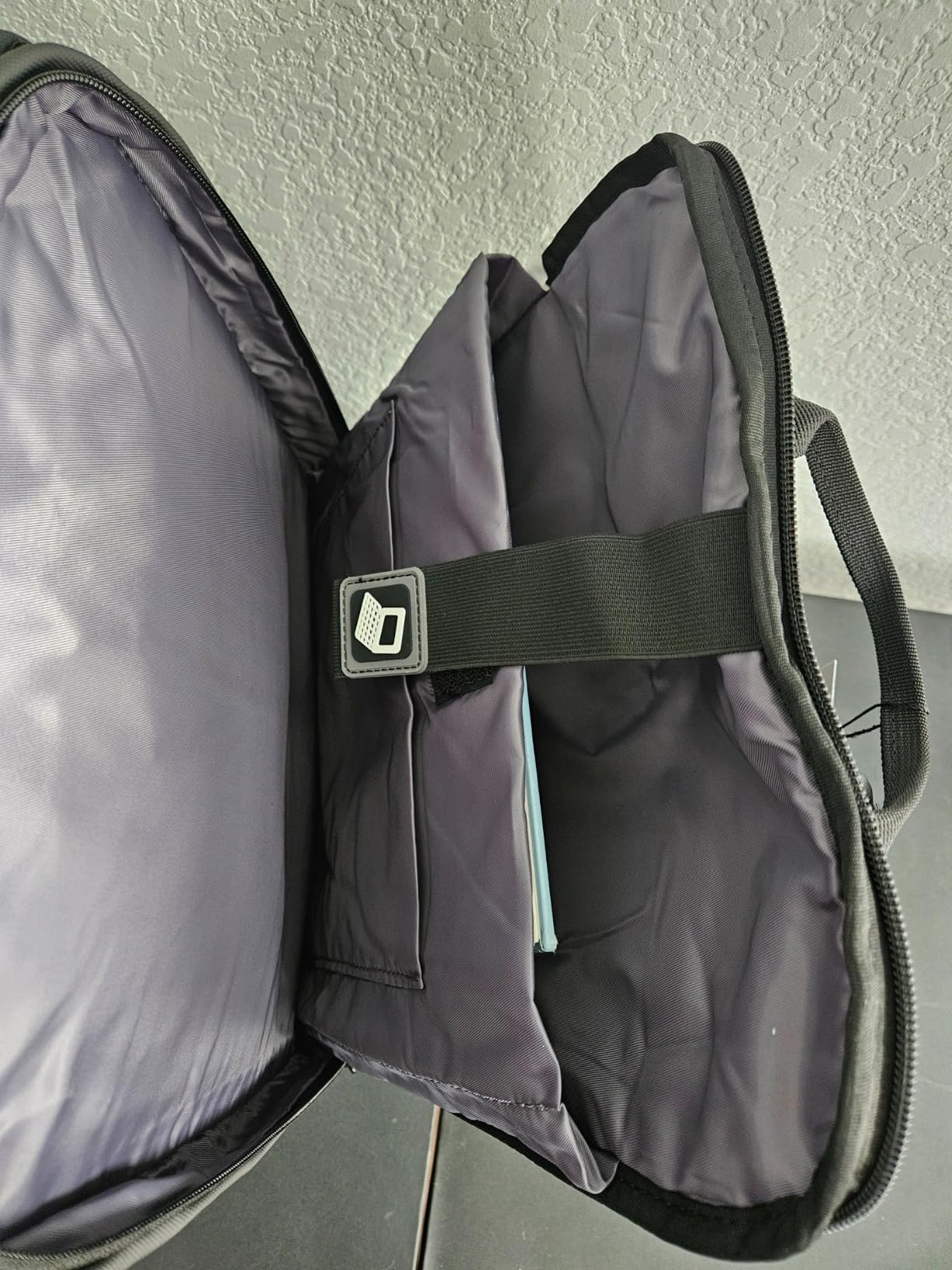 Fenree.geer Travel Backpack for Men, Carry On Luggage Backpack 34-46L customer photo 1
