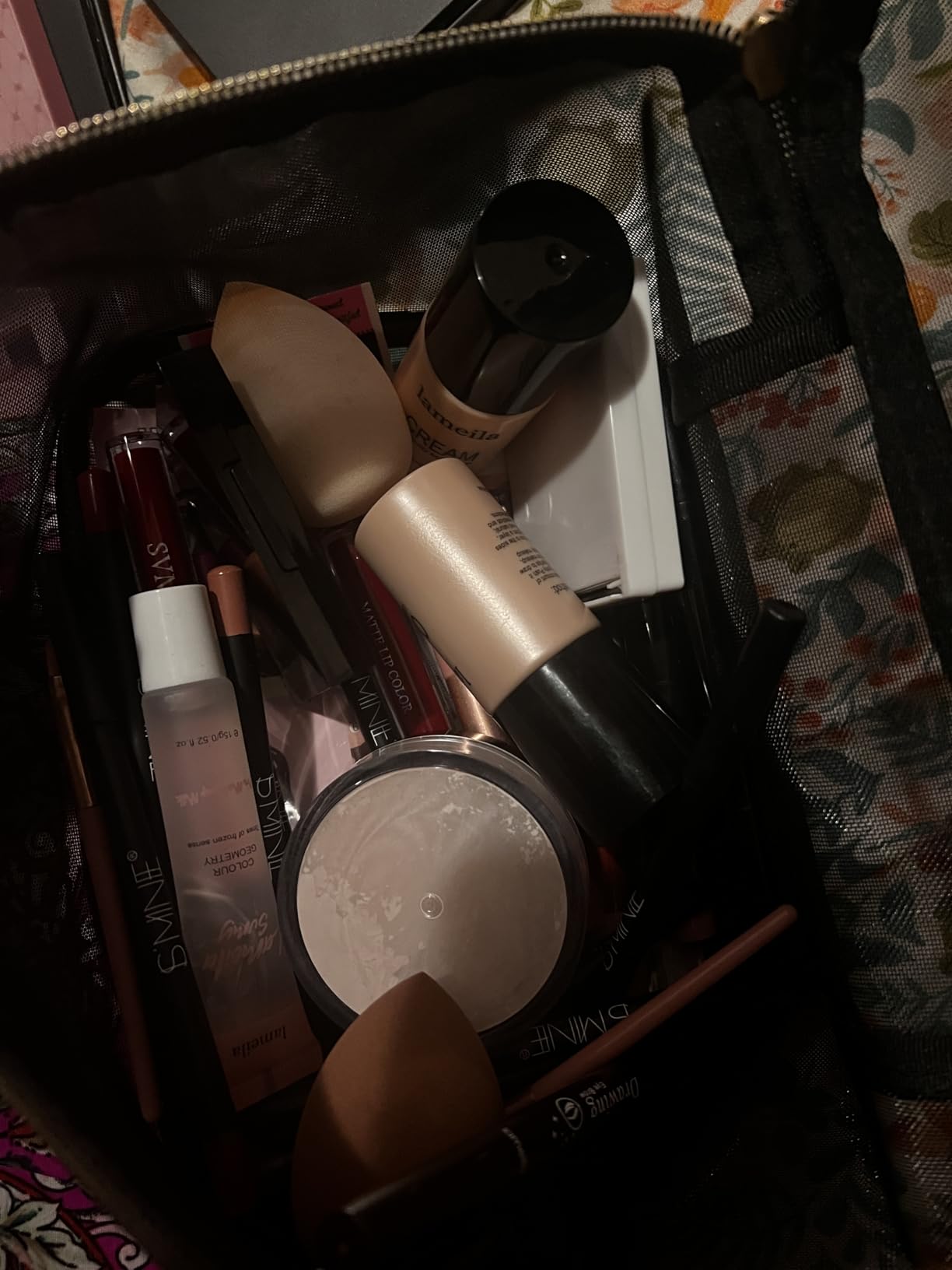 All in One Makeup Kit for Women Full Kit, Make Up Gift Set for Women customer photo 2