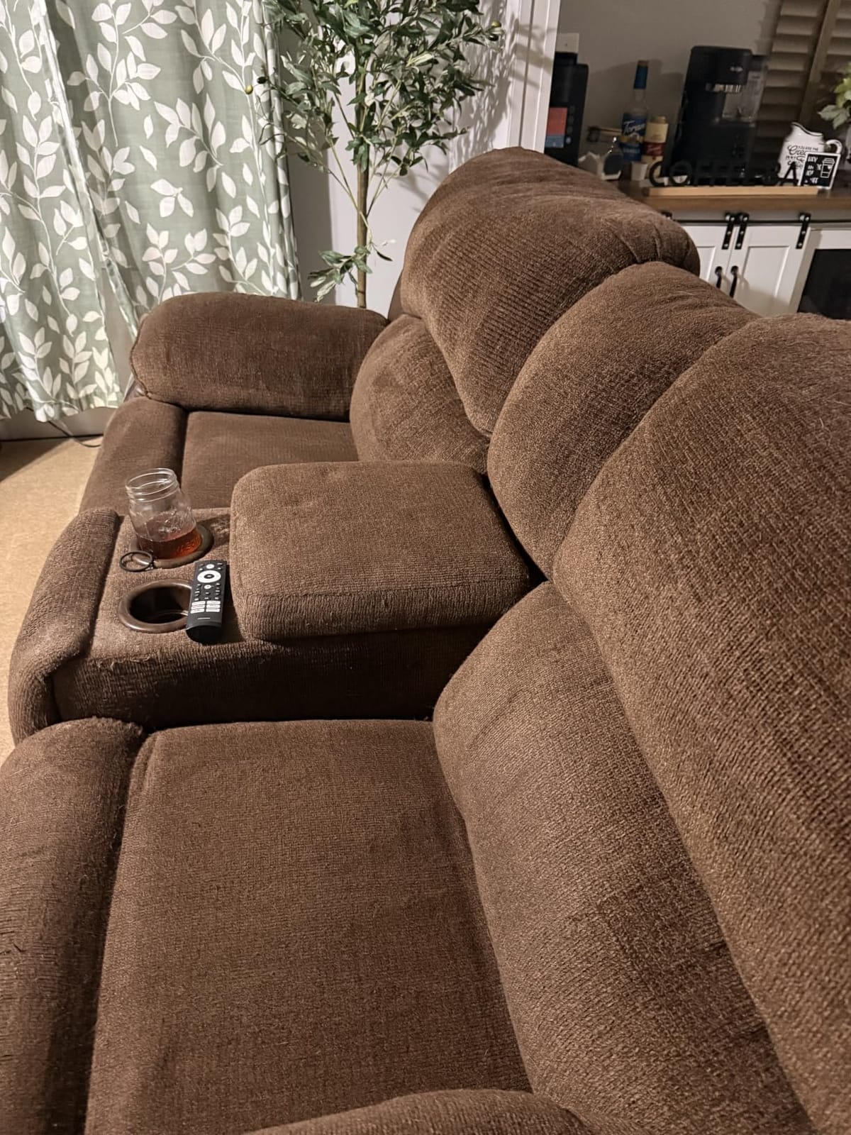 Shark CarpetXpert Upright Carpet & Built-in Stain Cleaner, 3 Tools, EX151 customer photo 2