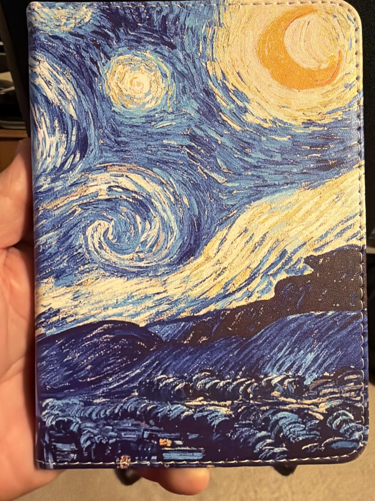 Fintie Case for 7